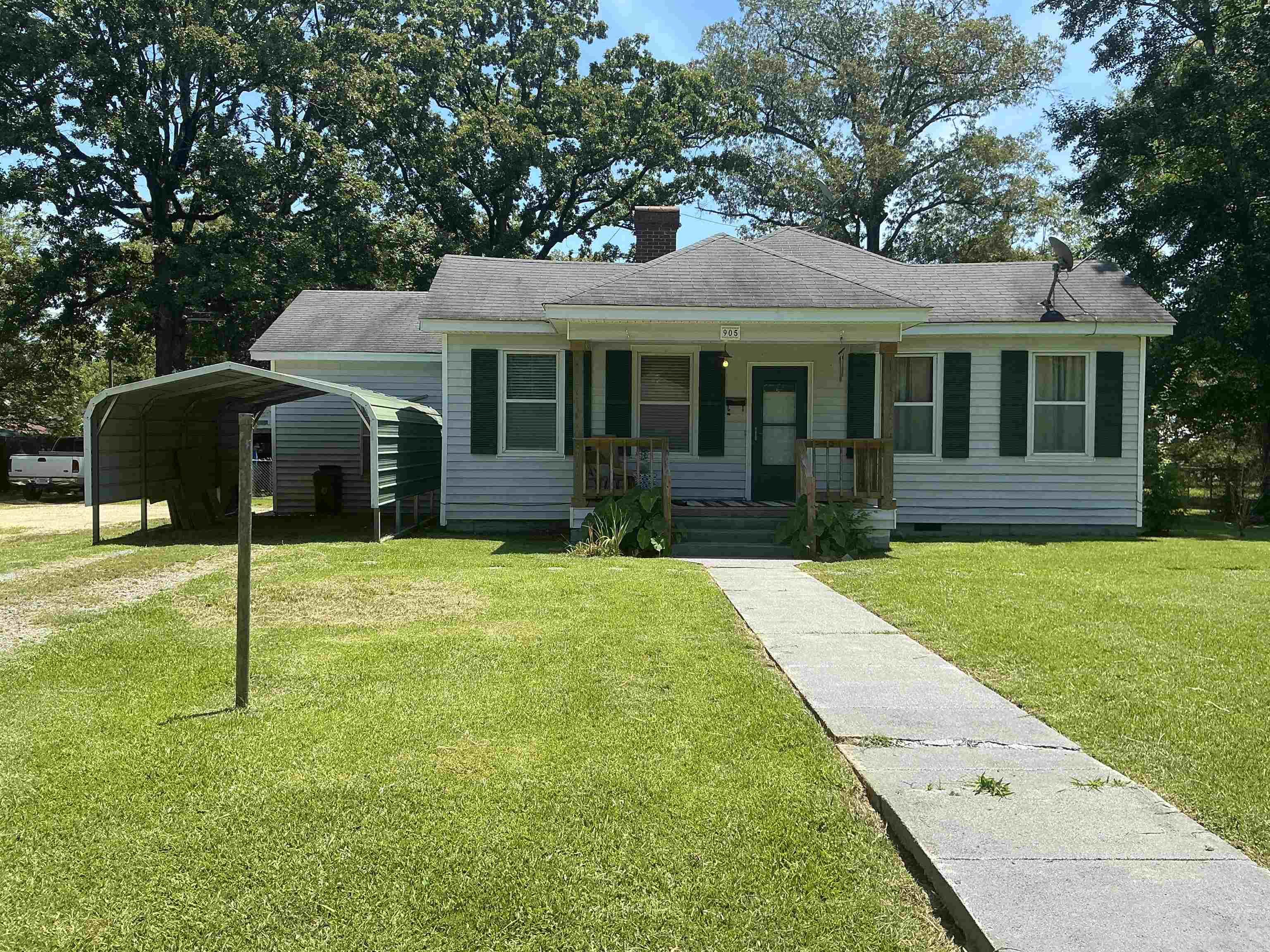 CROSSETT ORIGINAL - Residential