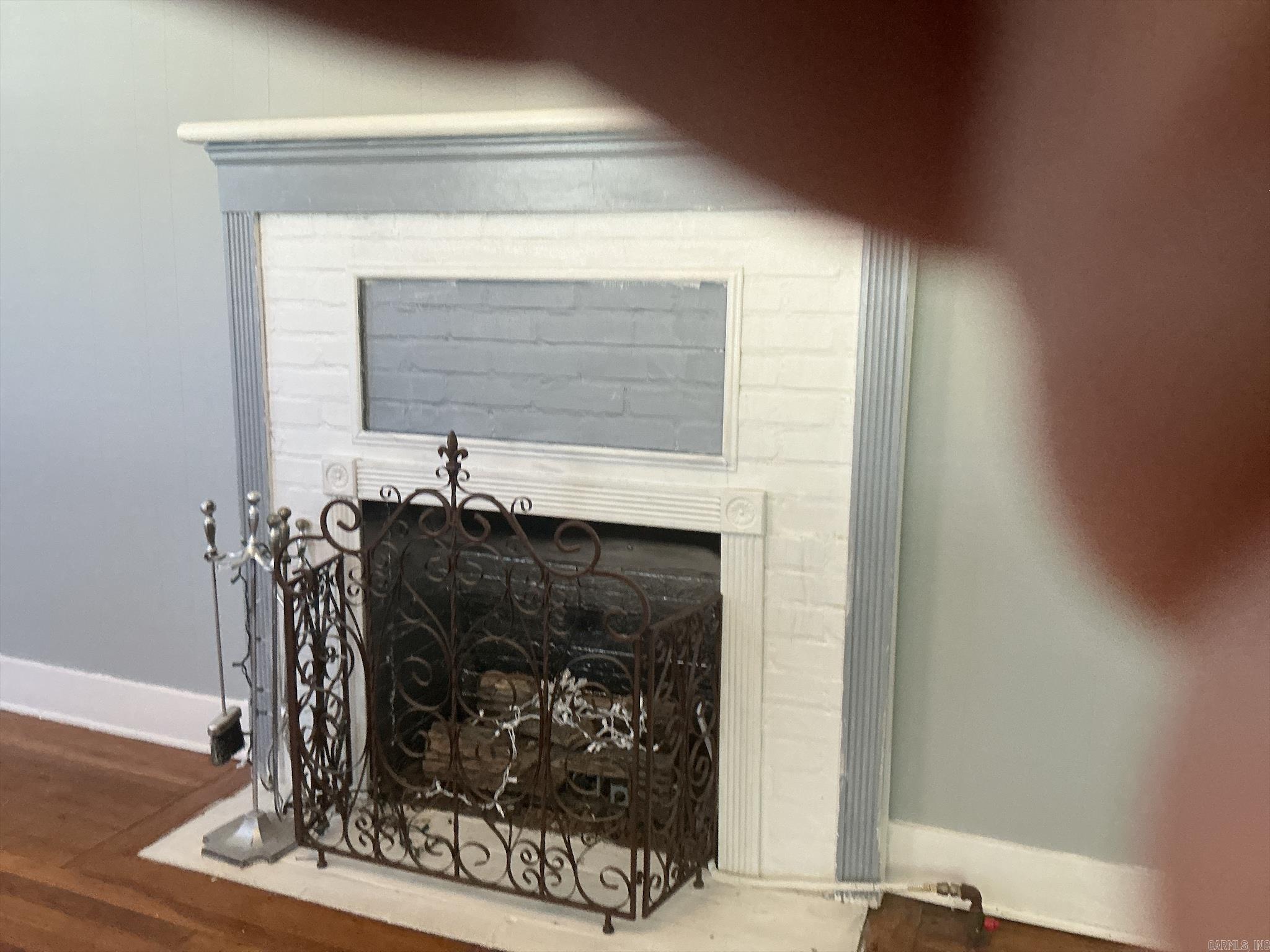 CROSSETT ORIGINAL - Residential