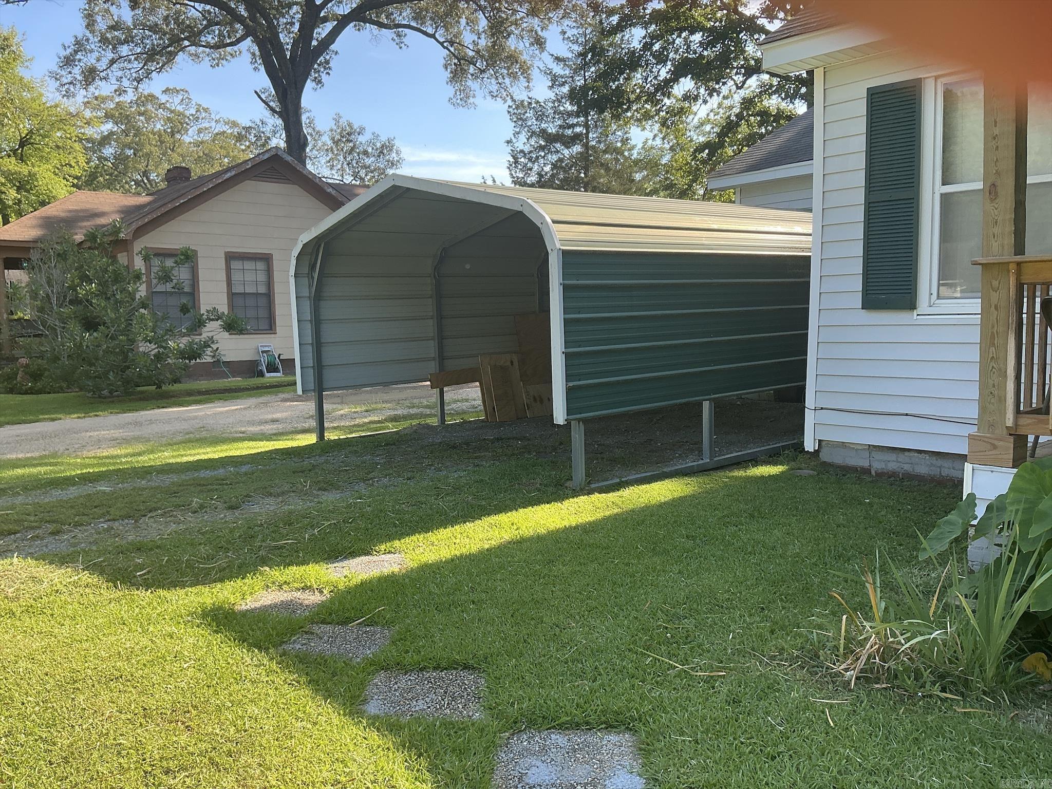 CROSSETT ORIGINAL - Residential