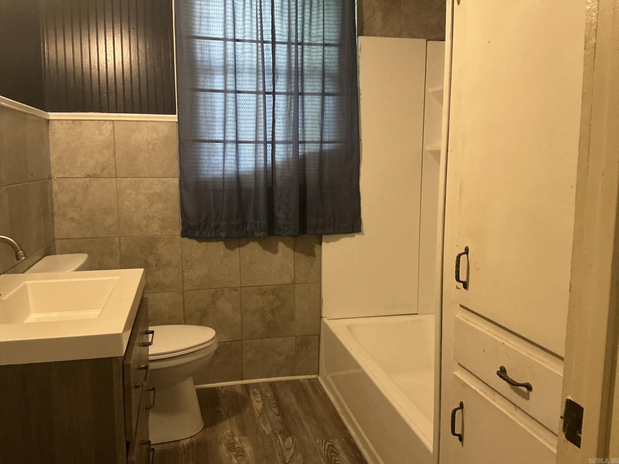 CROSSETT ORIGINAL - Residential