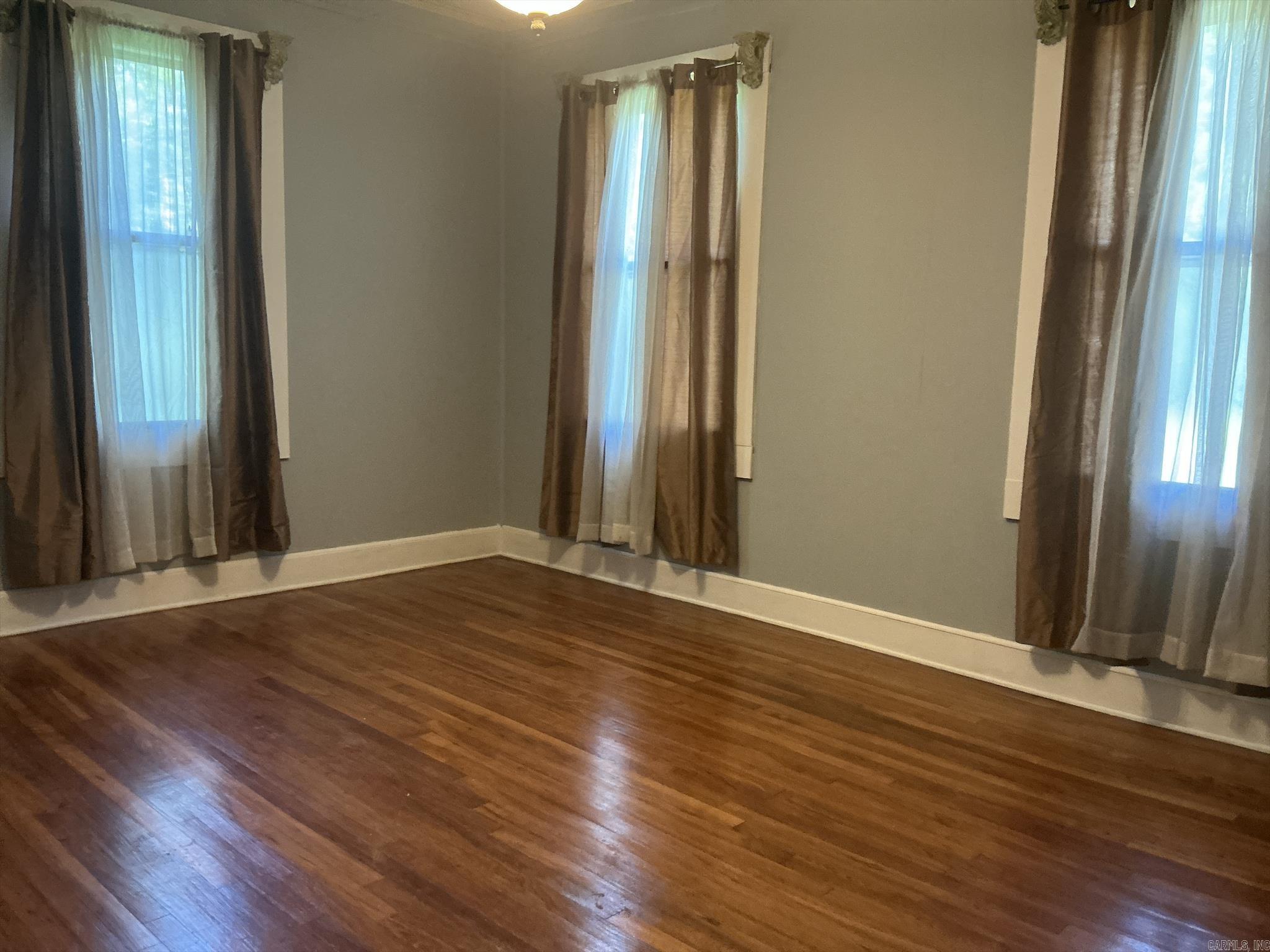 CROSSETT ORIGINAL - Residential