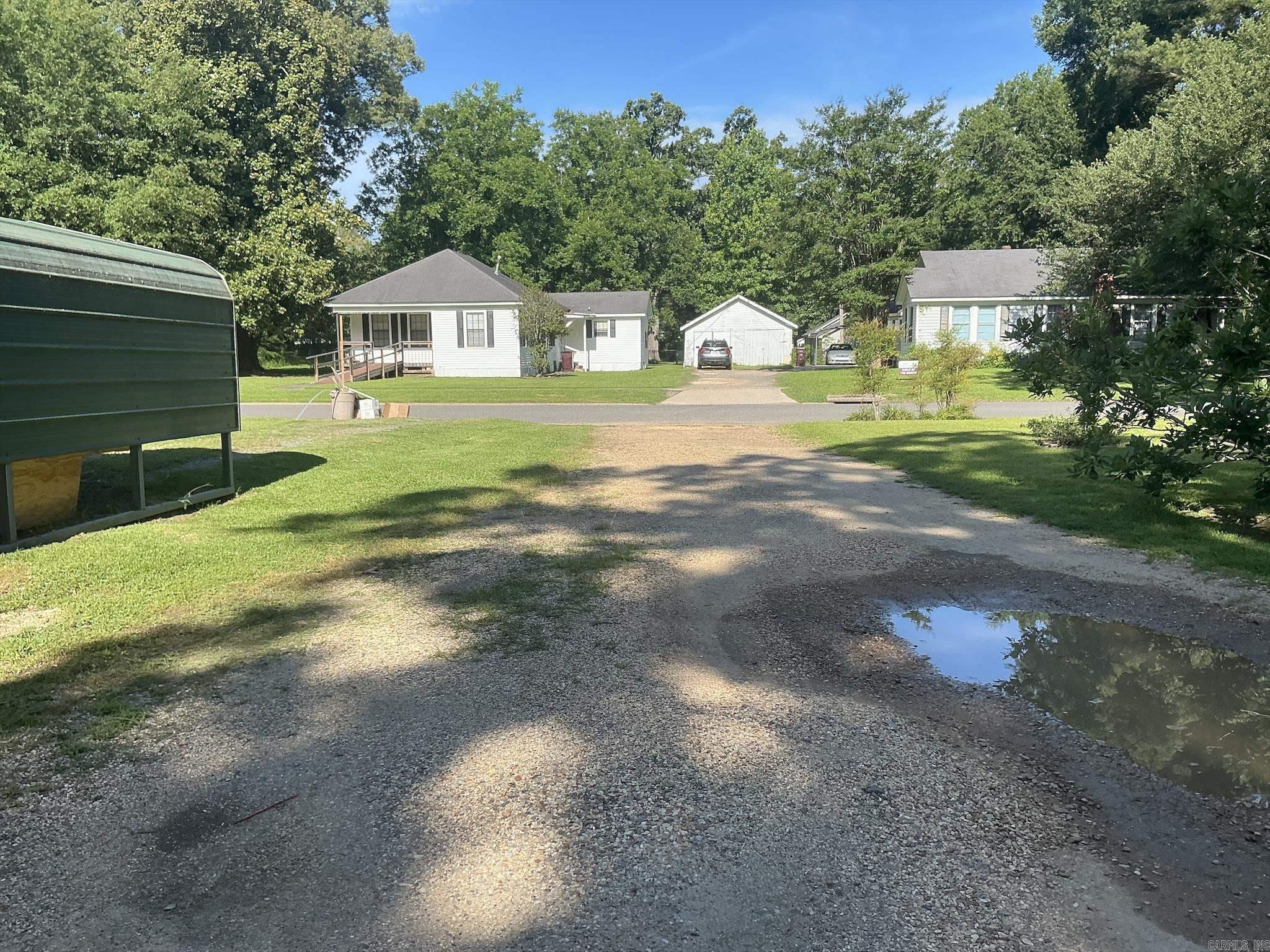 CROSSETT ORIGINAL - Residential