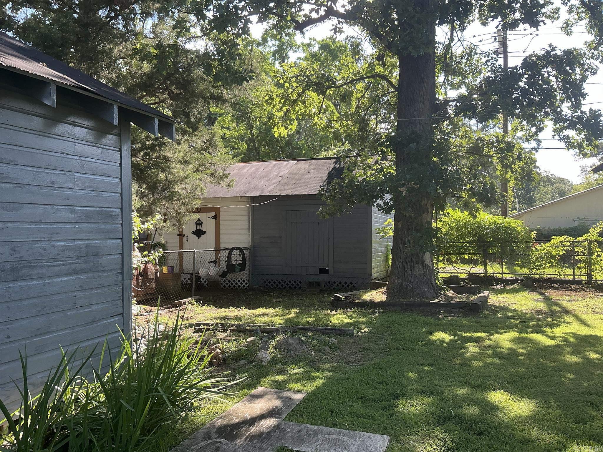 CROSSETT ORIGINAL - Residential
