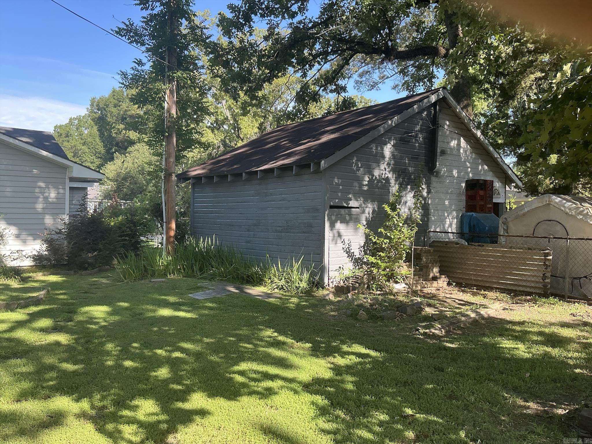 CROSSETT ORIGINAL - Residential