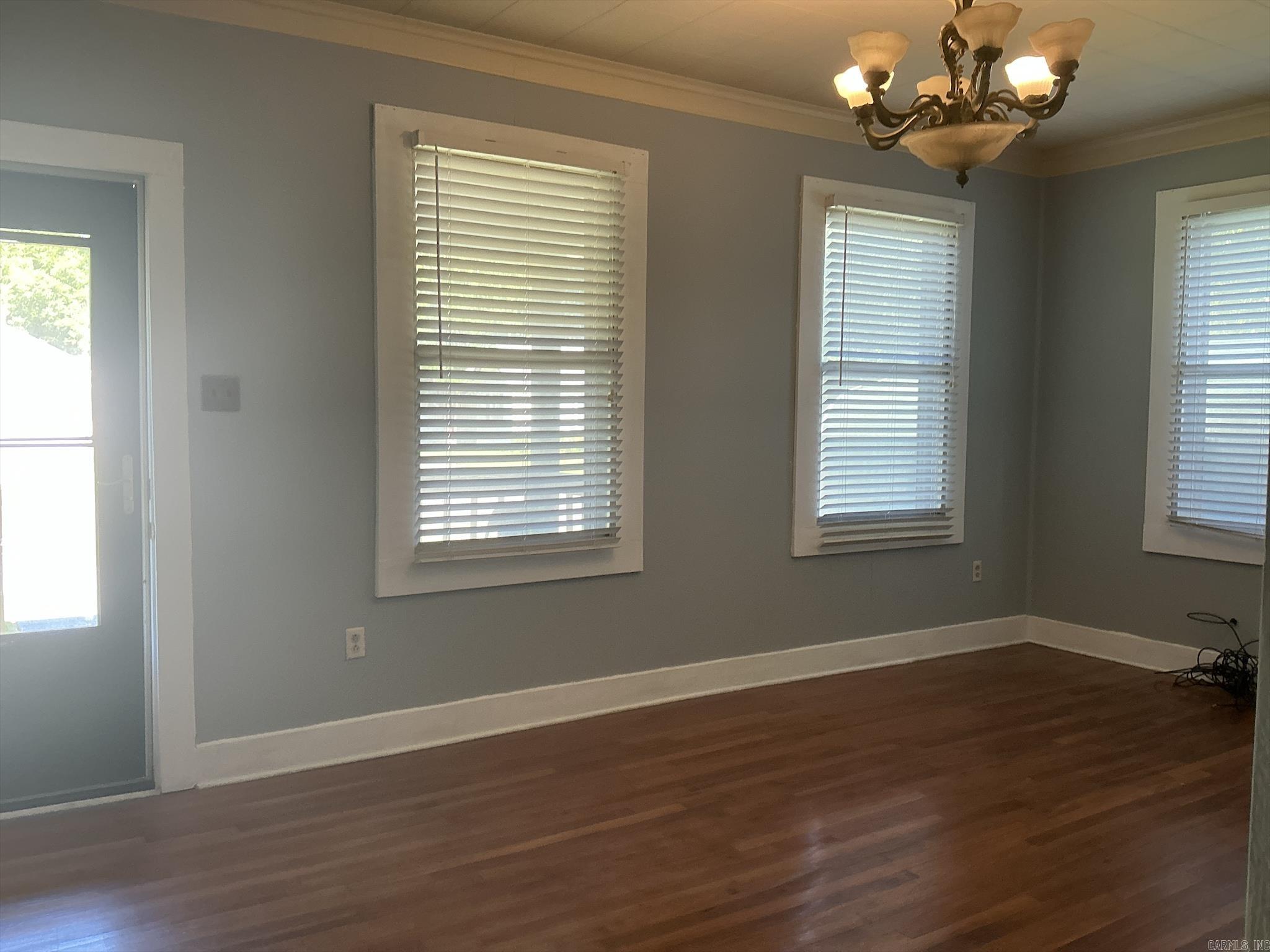 CROSSETT ORIGINAL - Residential