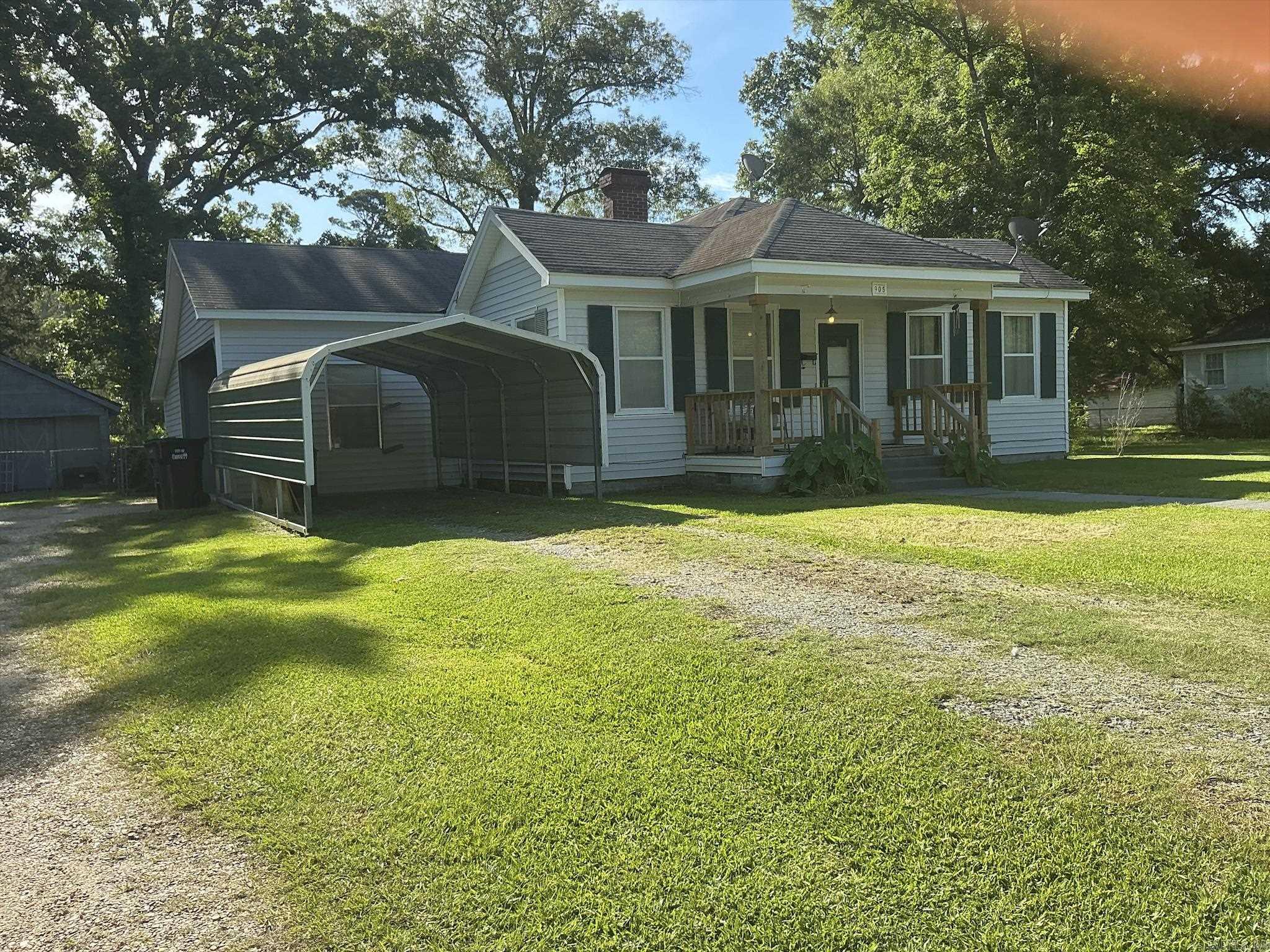 CROSSETT ORIGINAL - Residential