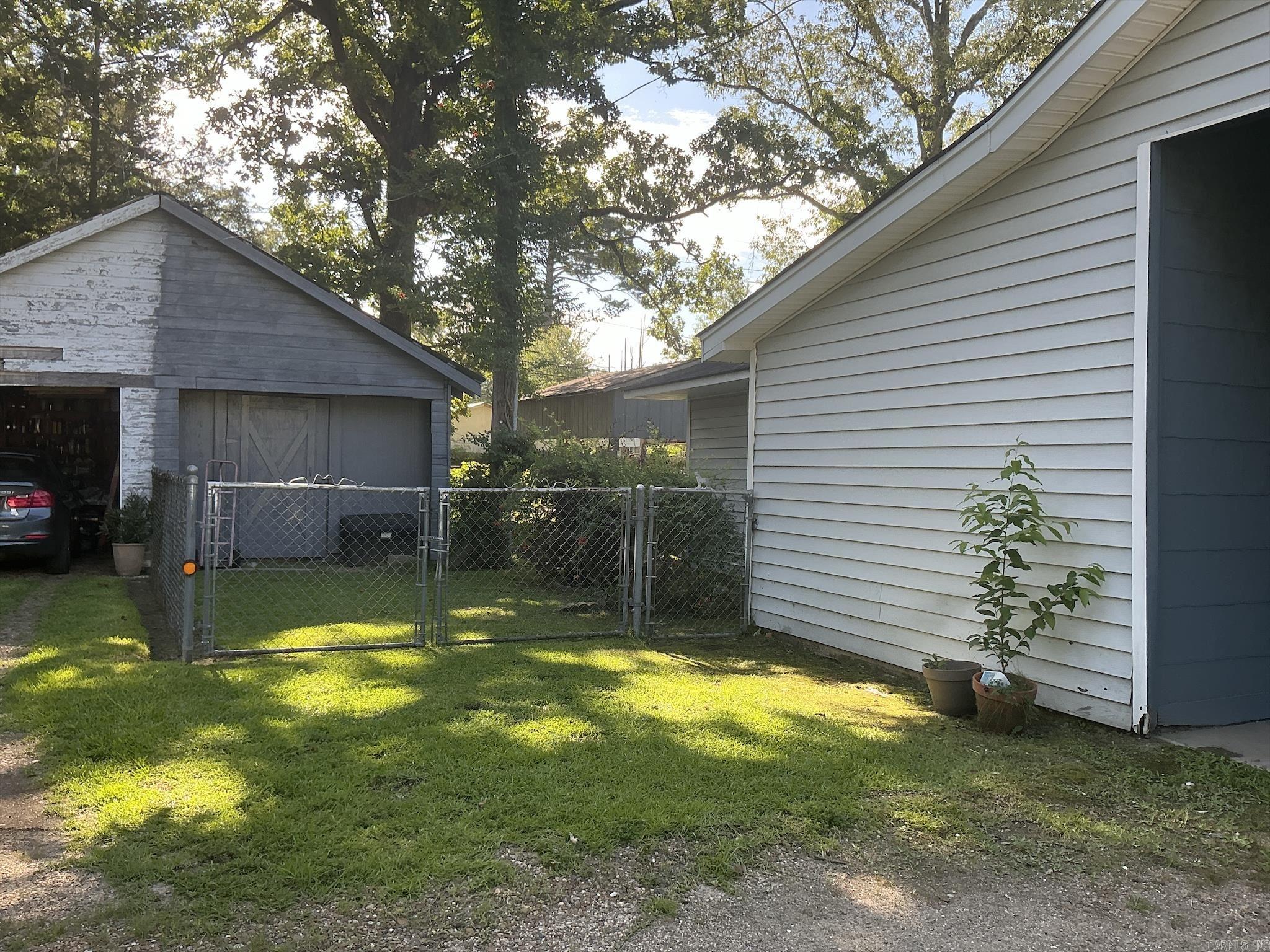 CROSSETT ORIGINAL - Residential