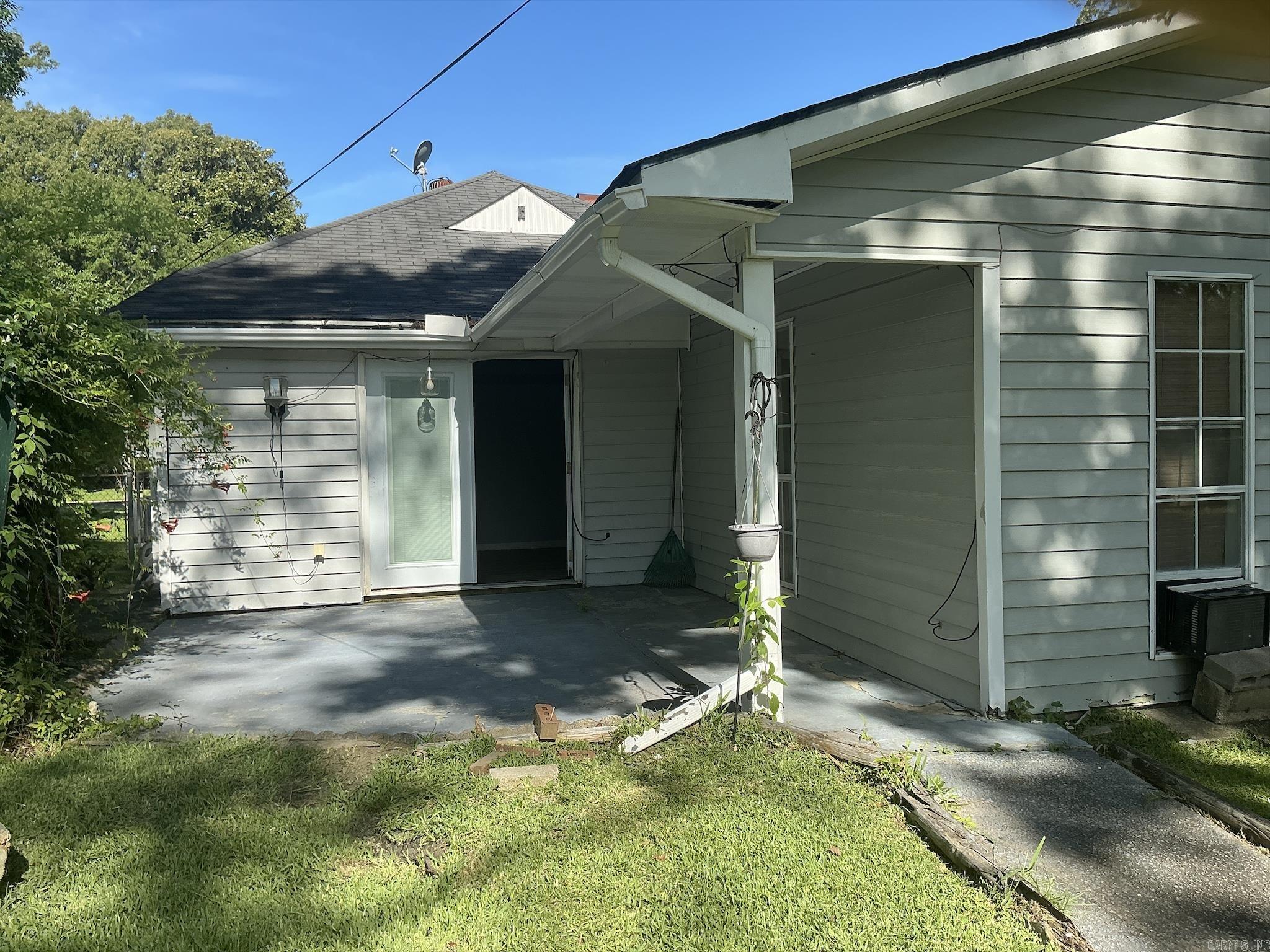 CROSSETT ORIGINAL - Residential