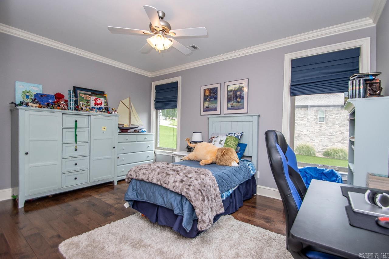 HURRICANE LAKE EST - Residential