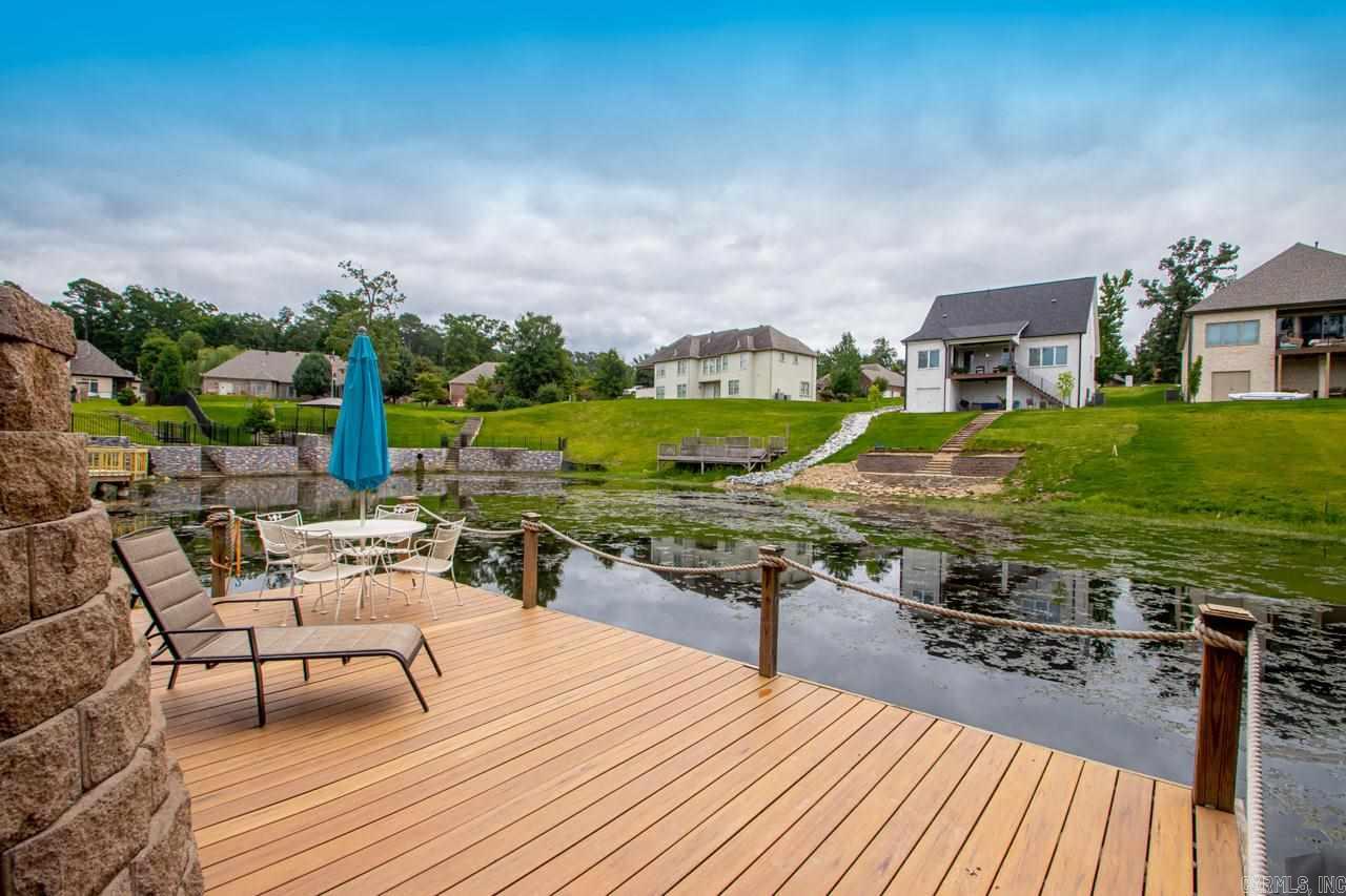 HURRICANE LAKE EST - Residential