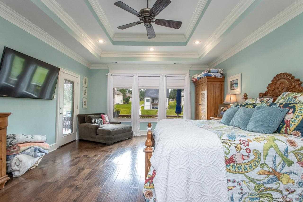 HURRICANE LAKE EST - Residential