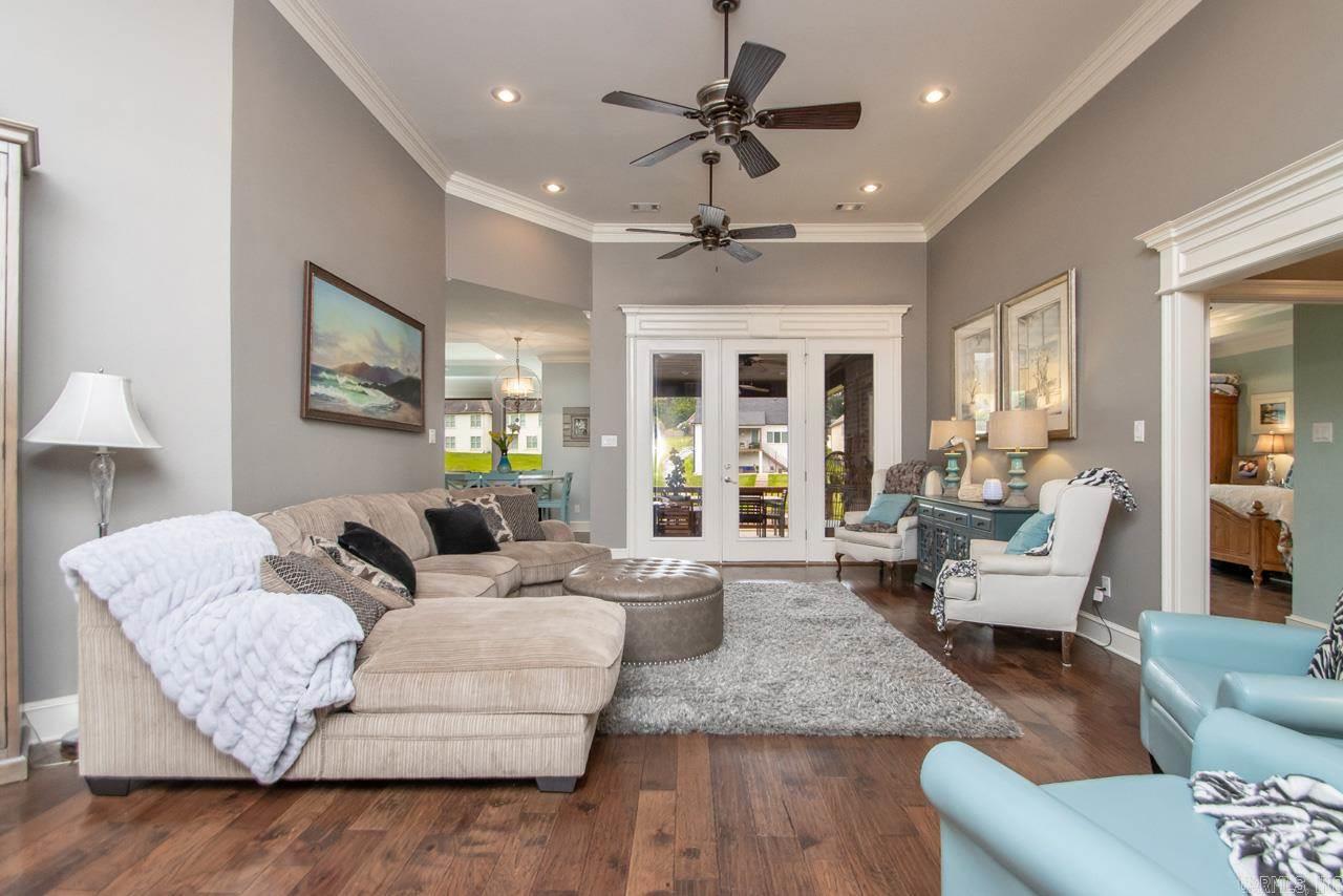HURRICANE LAKE EST - Residential