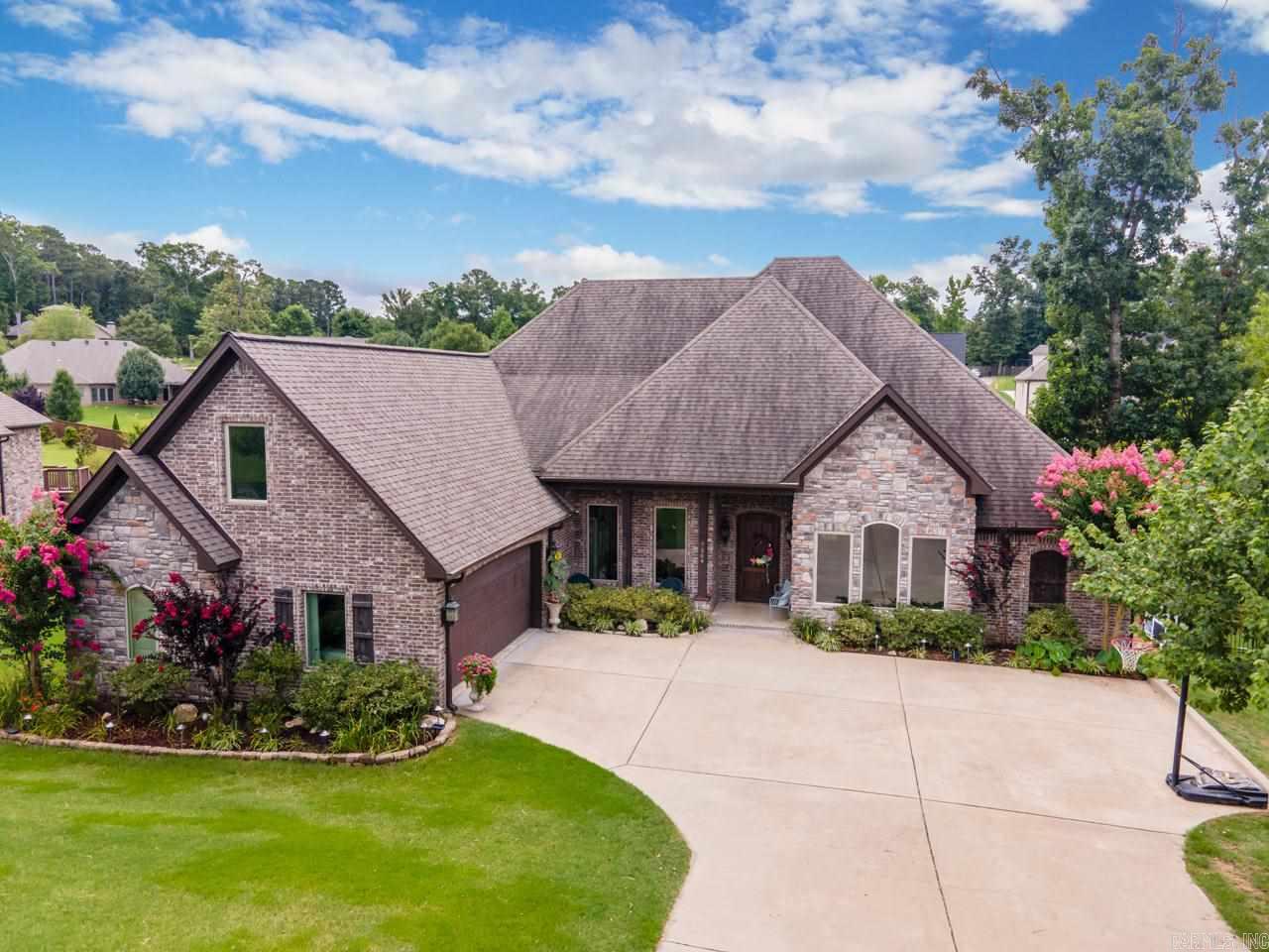 HURRICANE LAKE EST - Residential