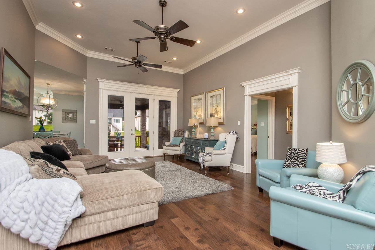HURRICANE LAKE EST - Residential