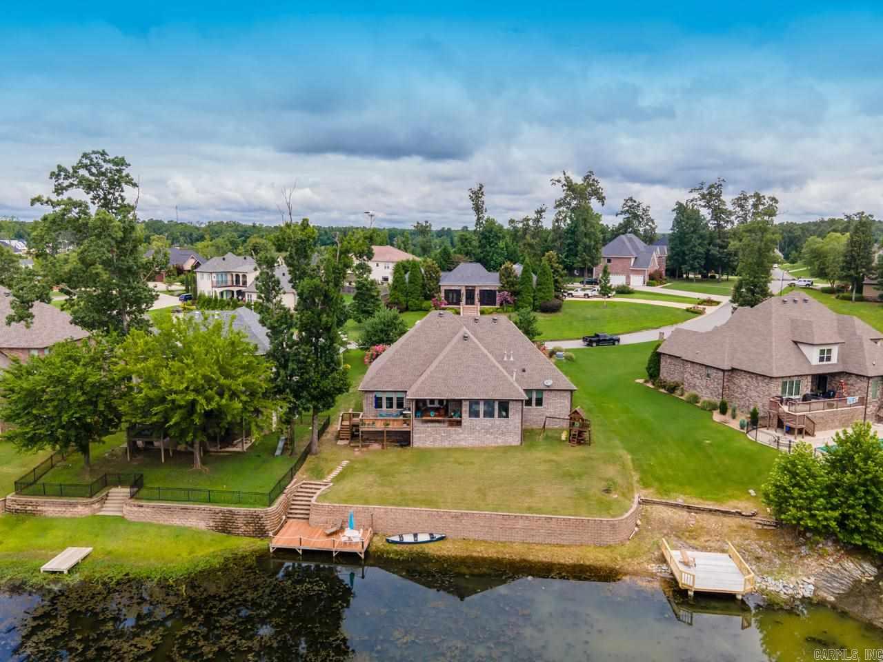 HURRICANE LAKE EST - Residential