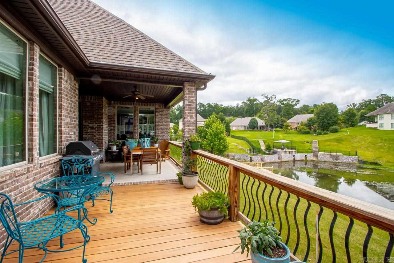 HURRICANE LAKE EST - Residential