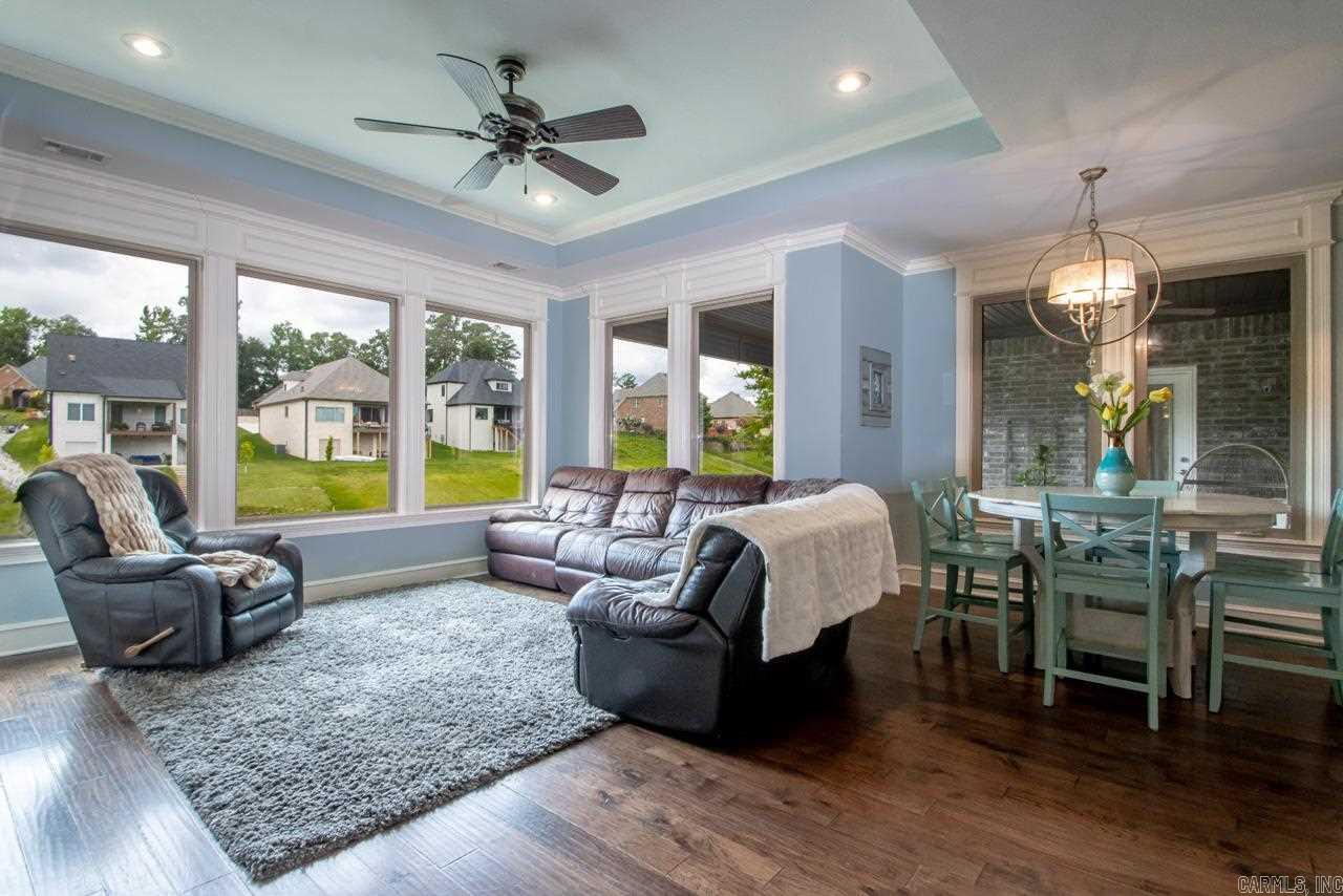 HURRICANE LAKE EST - Residential