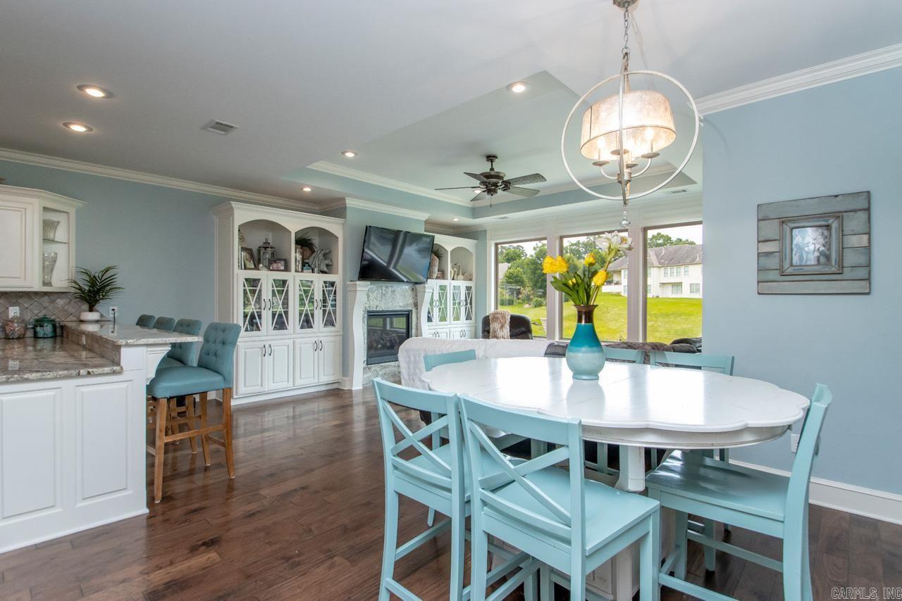 HURRICANE LAKE EST - Residential