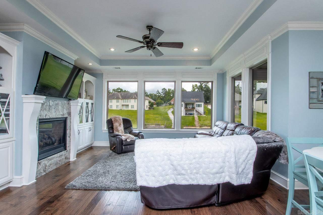 HURRICANE LAKE EST - Residential