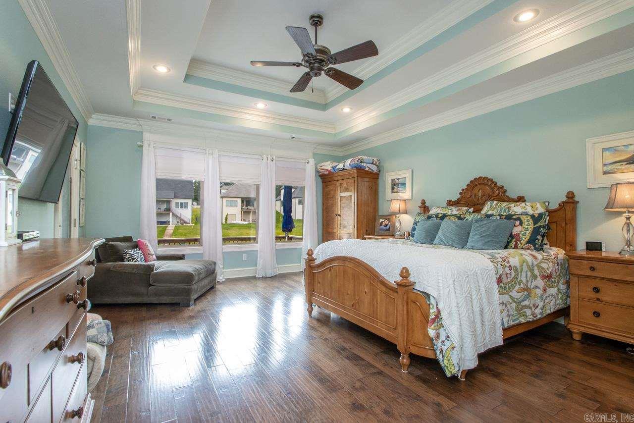 HURRICANE LAKE EST - Residential