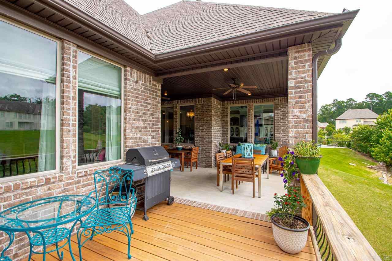 HURRICANE LAKE EST - Residential