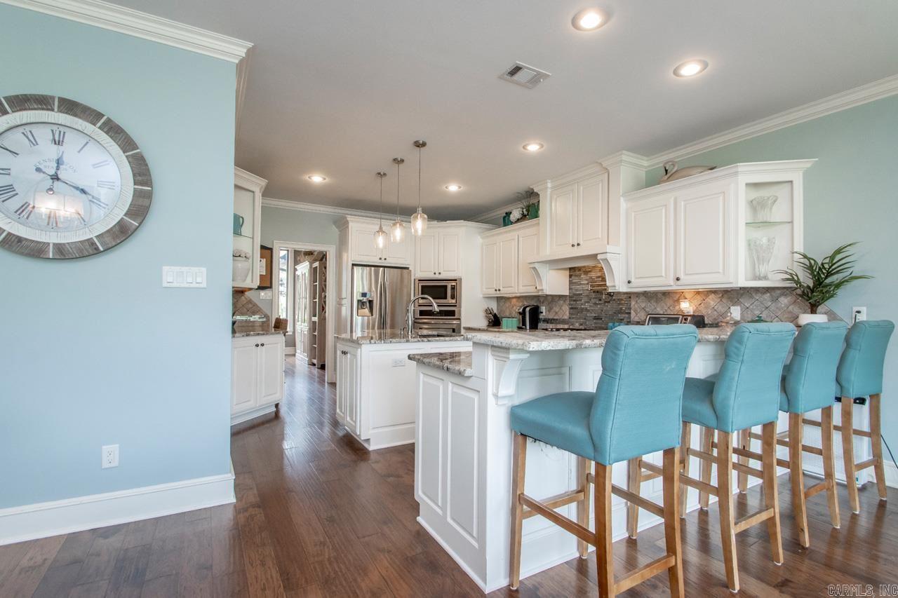 HURRICANE LAKE EST - Residential