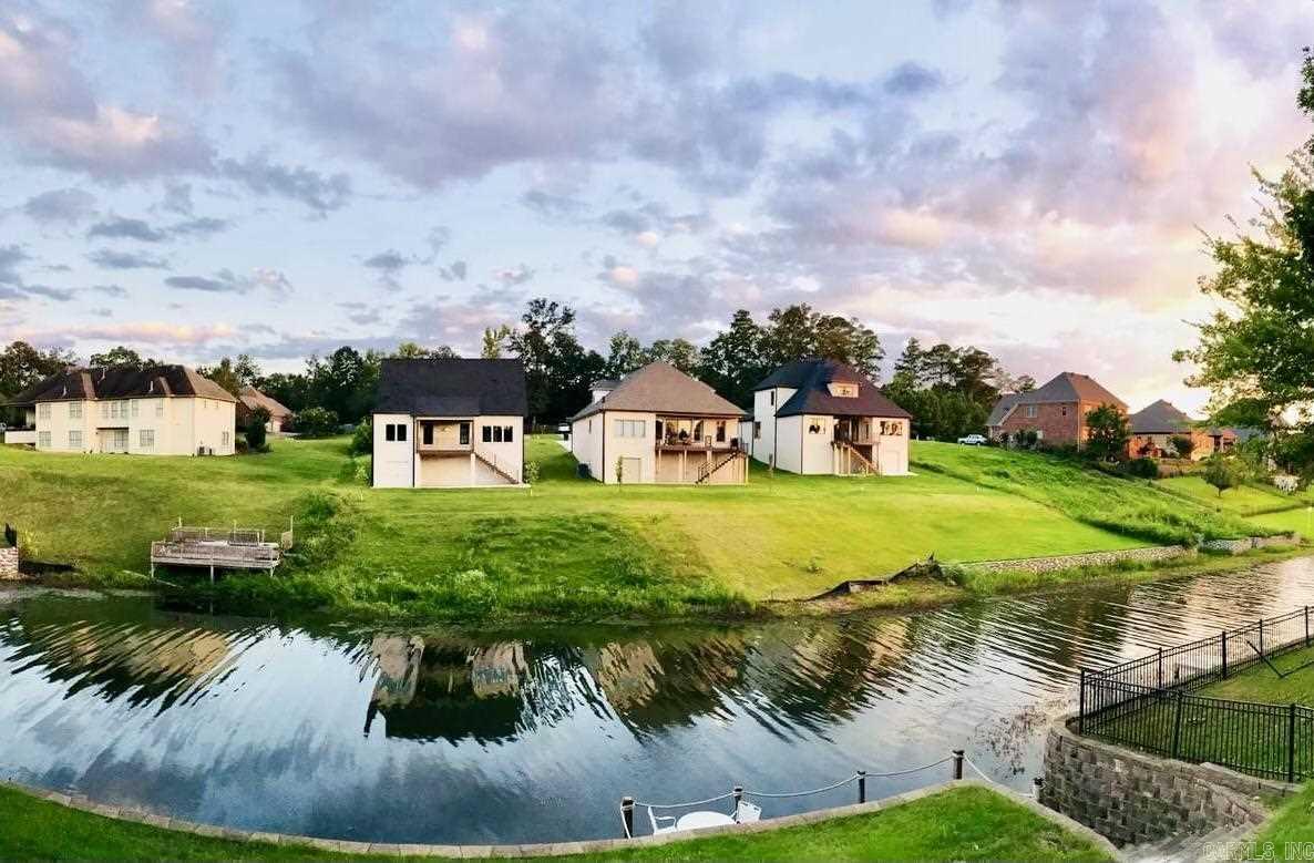 HURRICANE LAKE EST - Residential