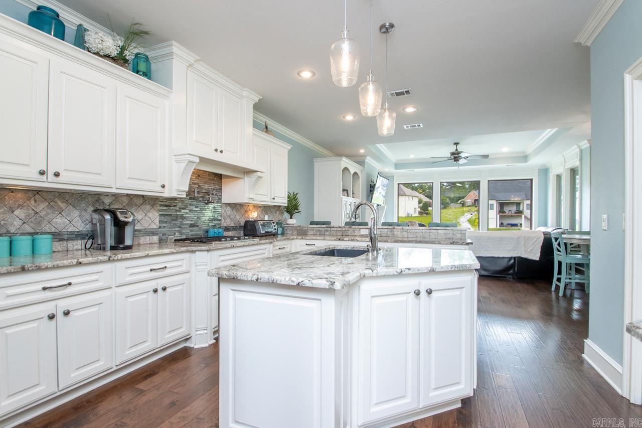 HURRICANE LAKE EST - Residential