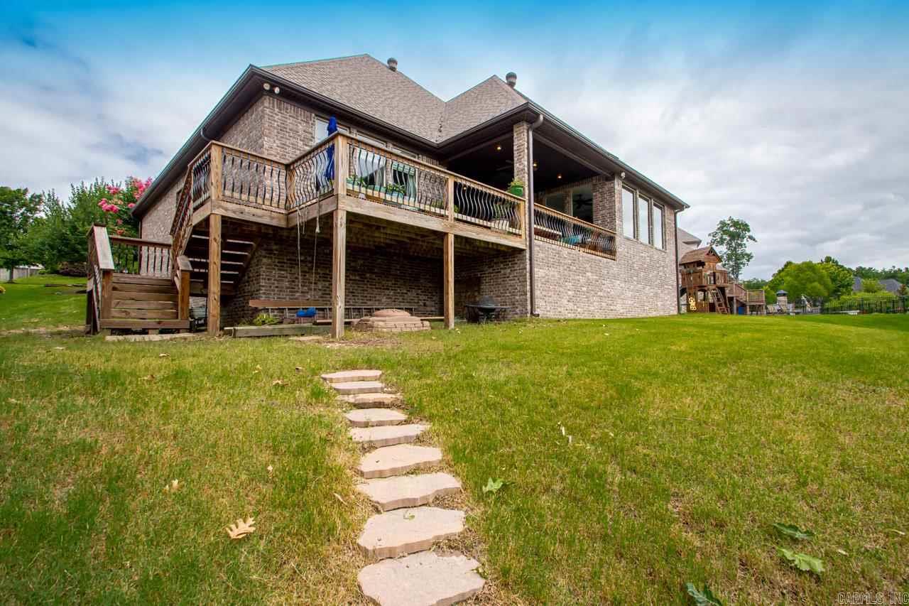 HURRICANE LAKE EST - Residential