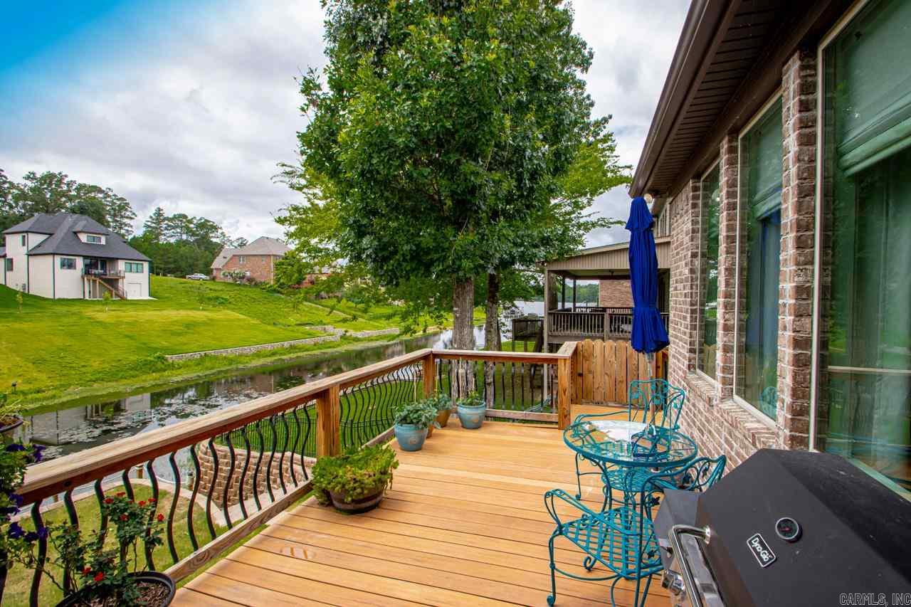HURRICANE LAKE EST - Residential