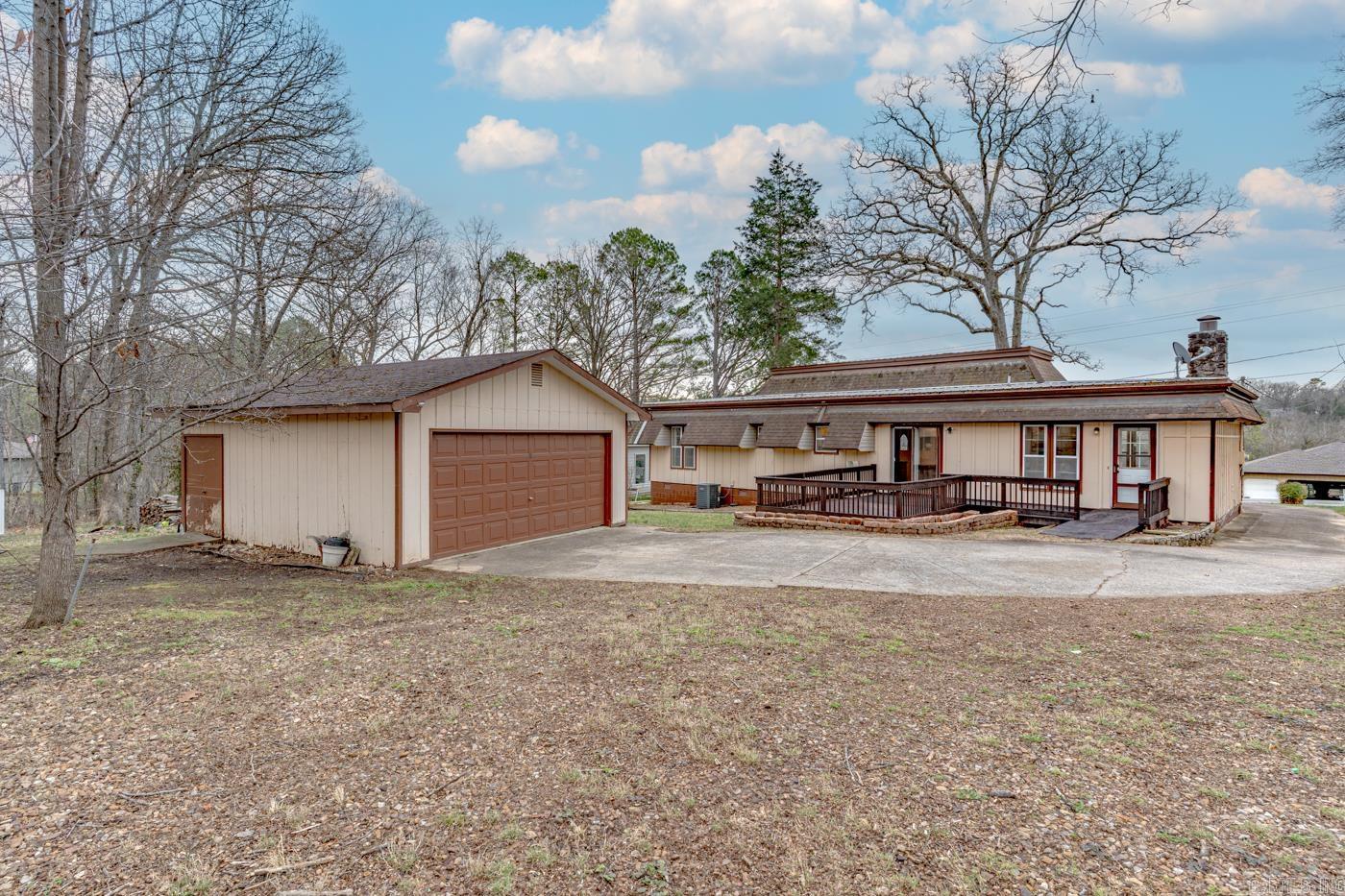 Crows Replat - Residential