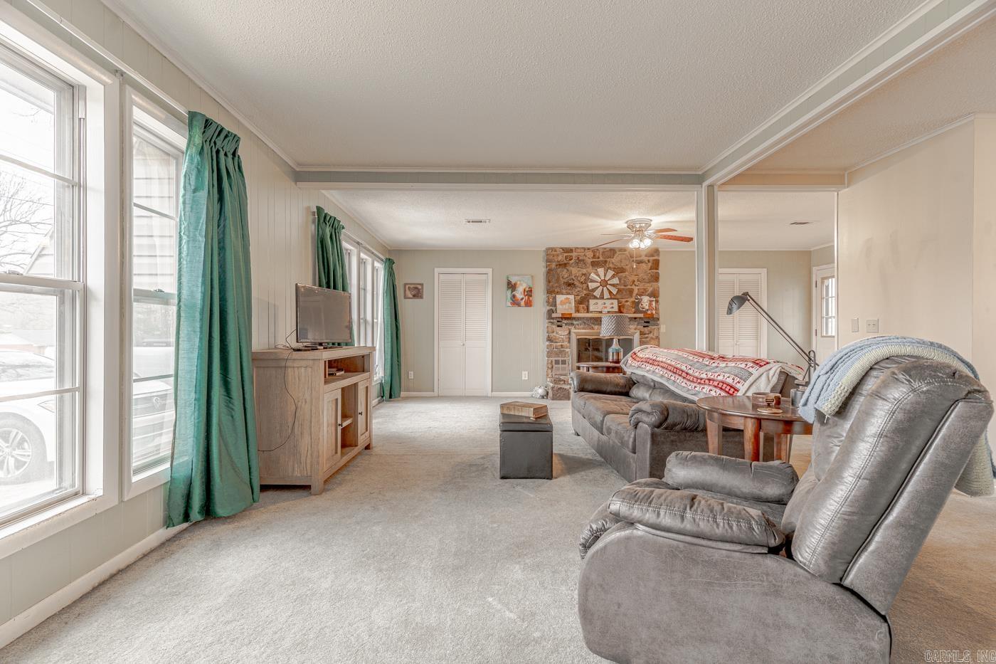 Crows Replat - Residential