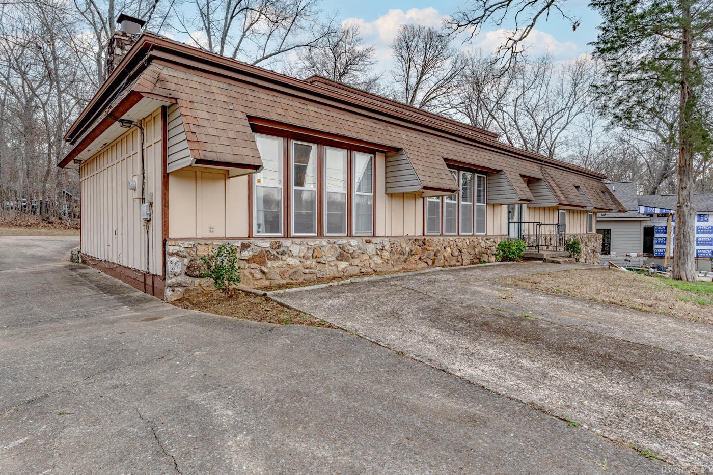 Crows Replat - Residential