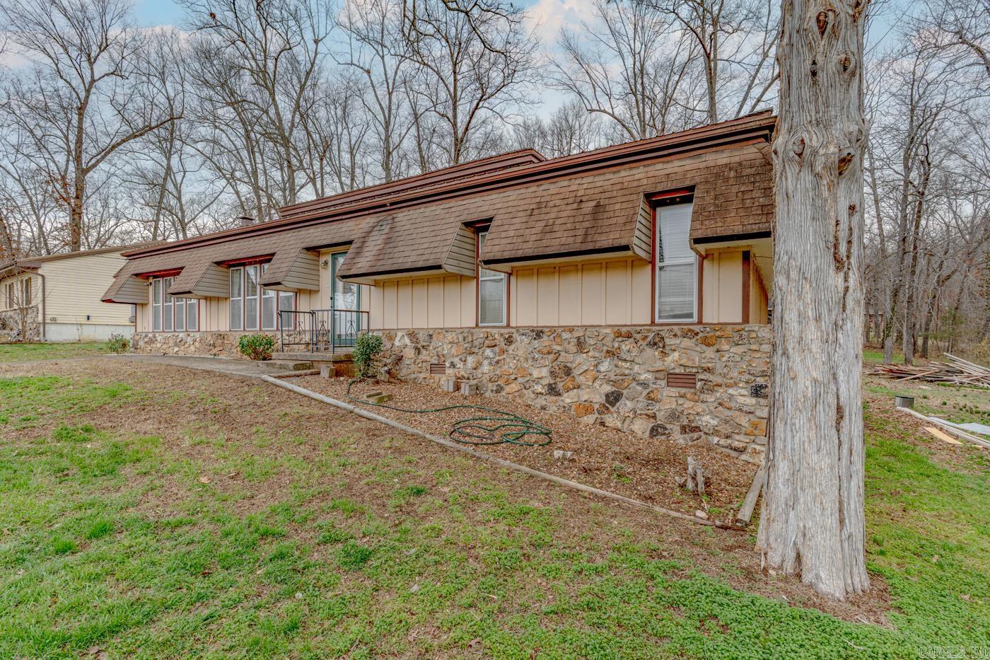 Crows Replat - Residential