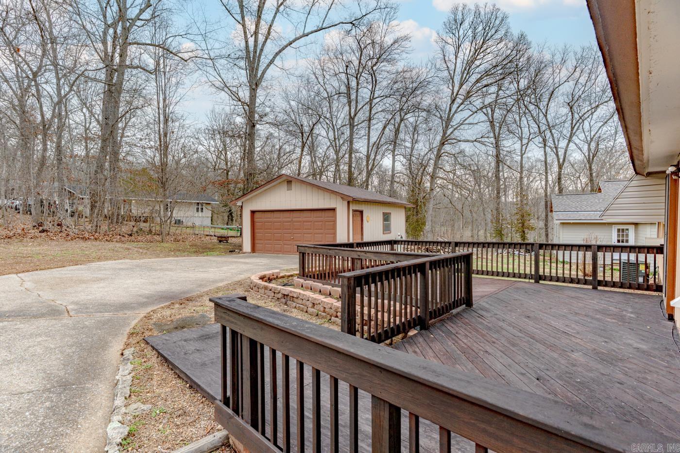 Crows Replat - Residential