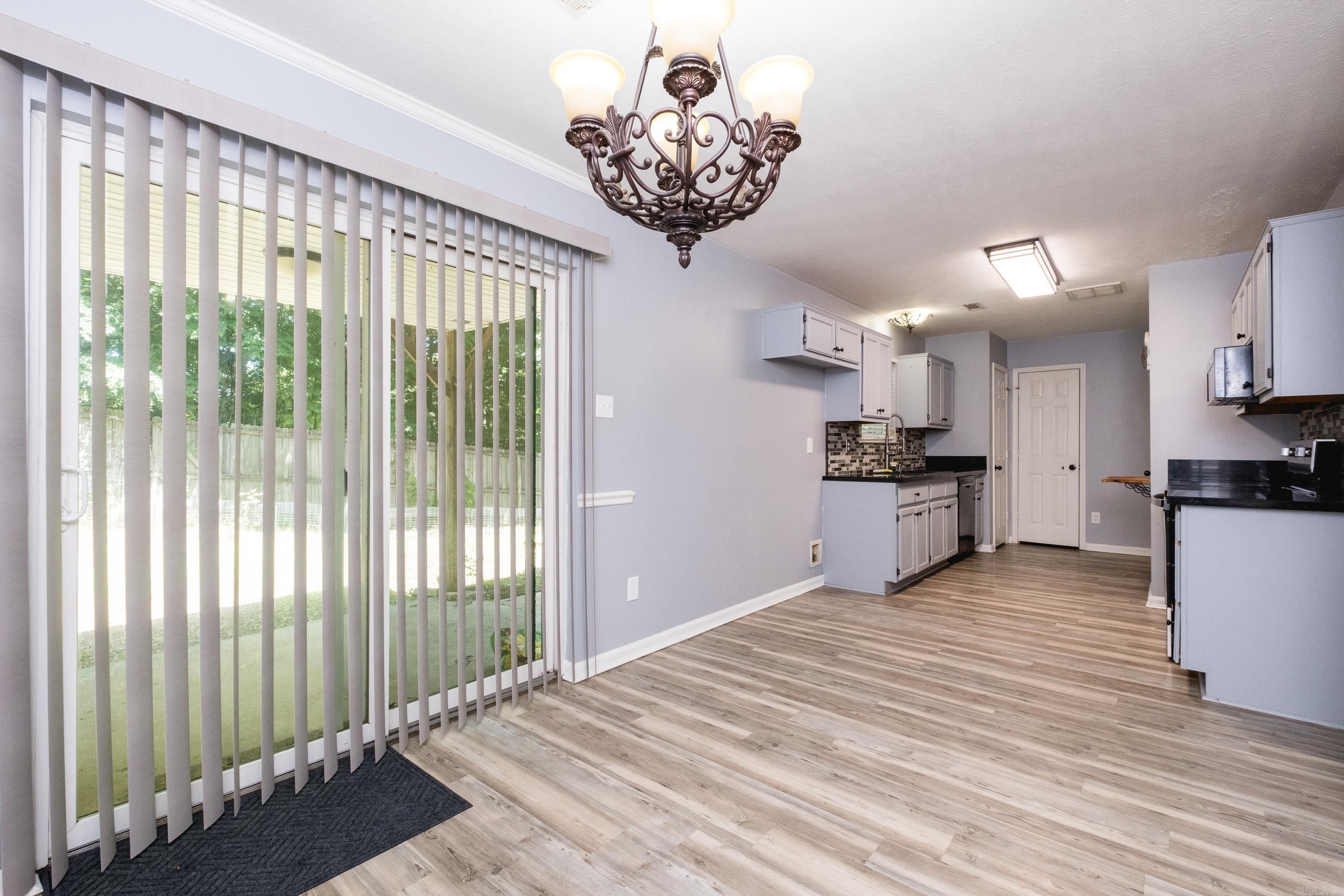 HICKORY RIDGE - Residential