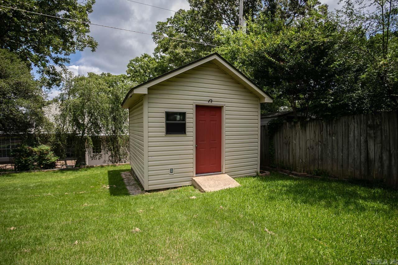 SUMMERWOOD ADD - Residential