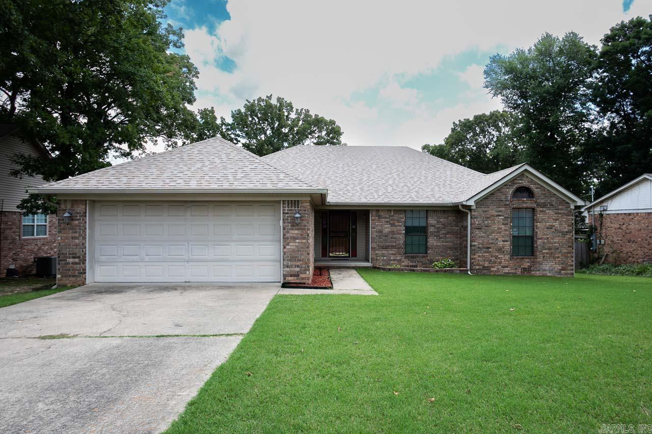SUMMERWOOD ADD - Residential