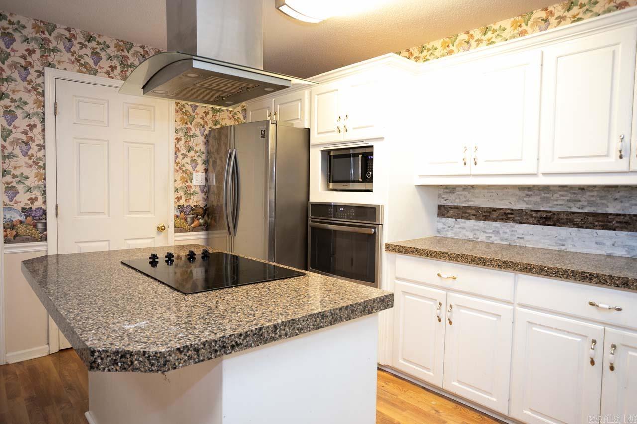 SUMMERWOOD ADD - Residential