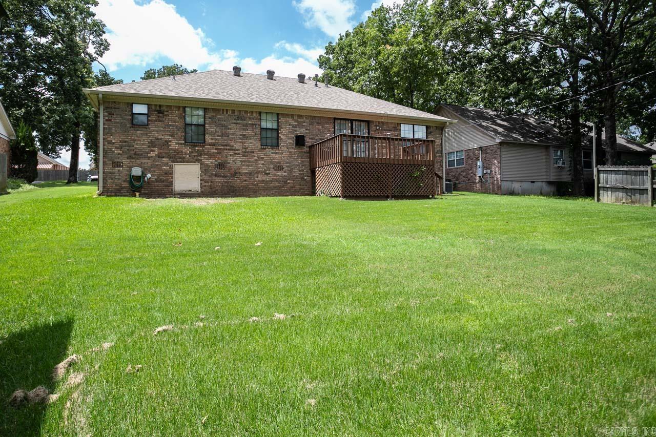 SUMMERWOOD ADD - Residential