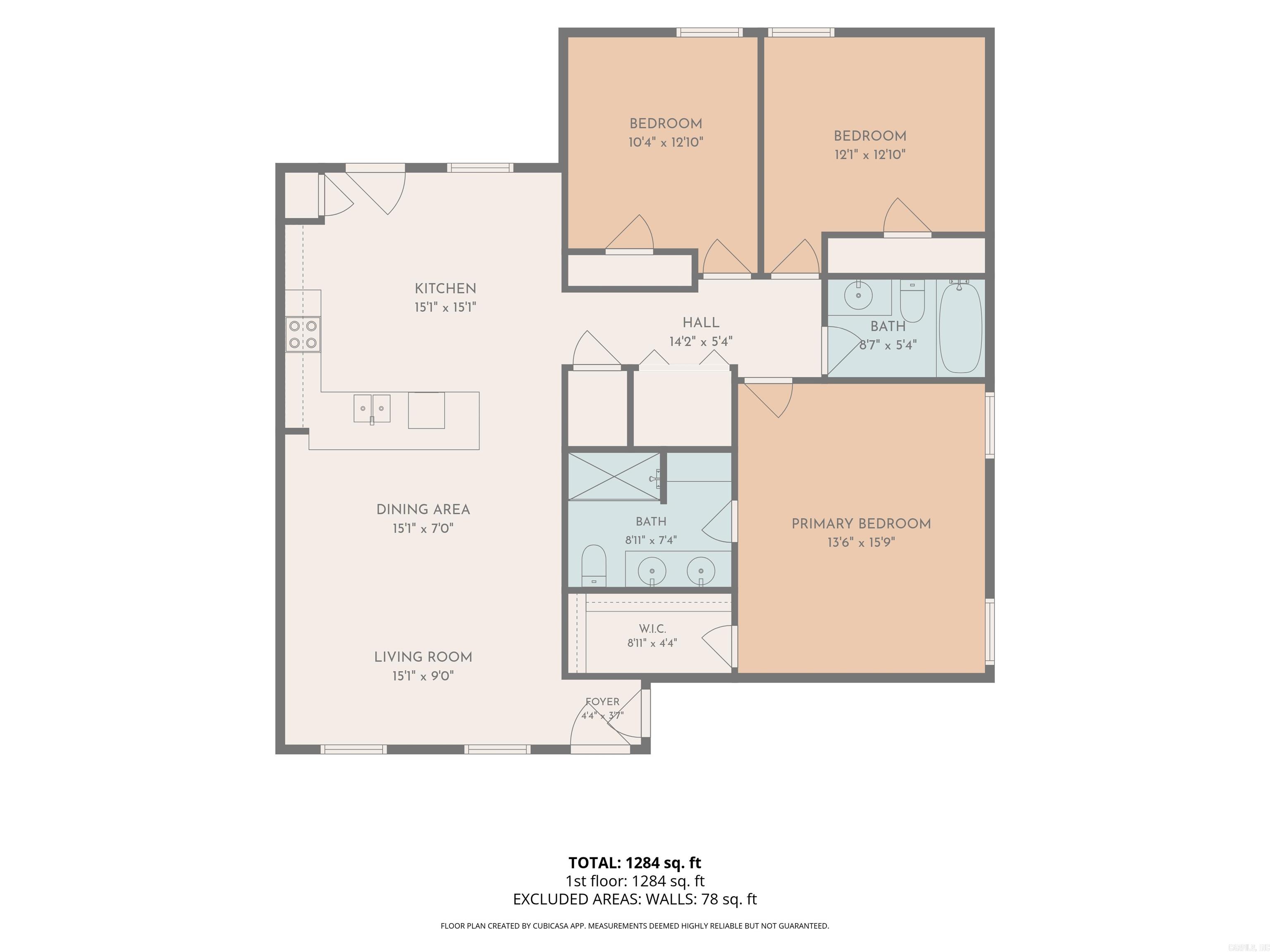 Not In List - Residential