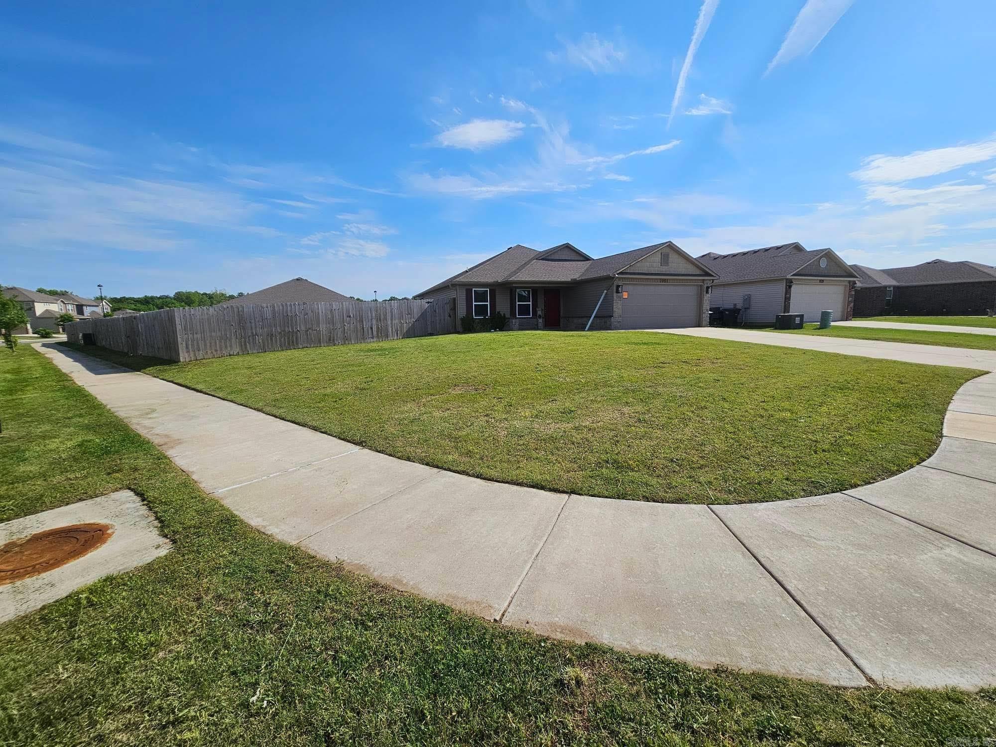 Not In List - Residential