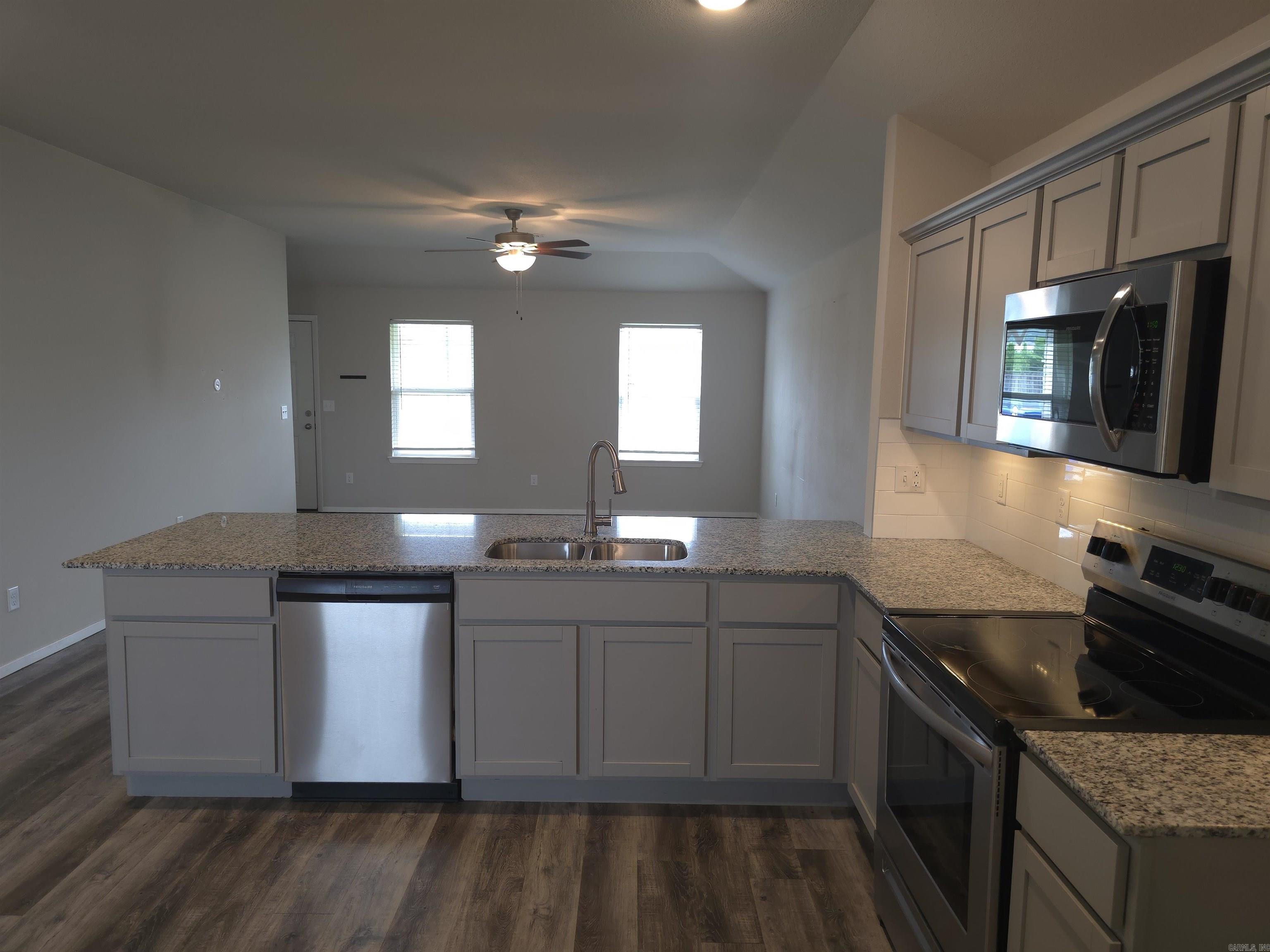 Not In List - Residential