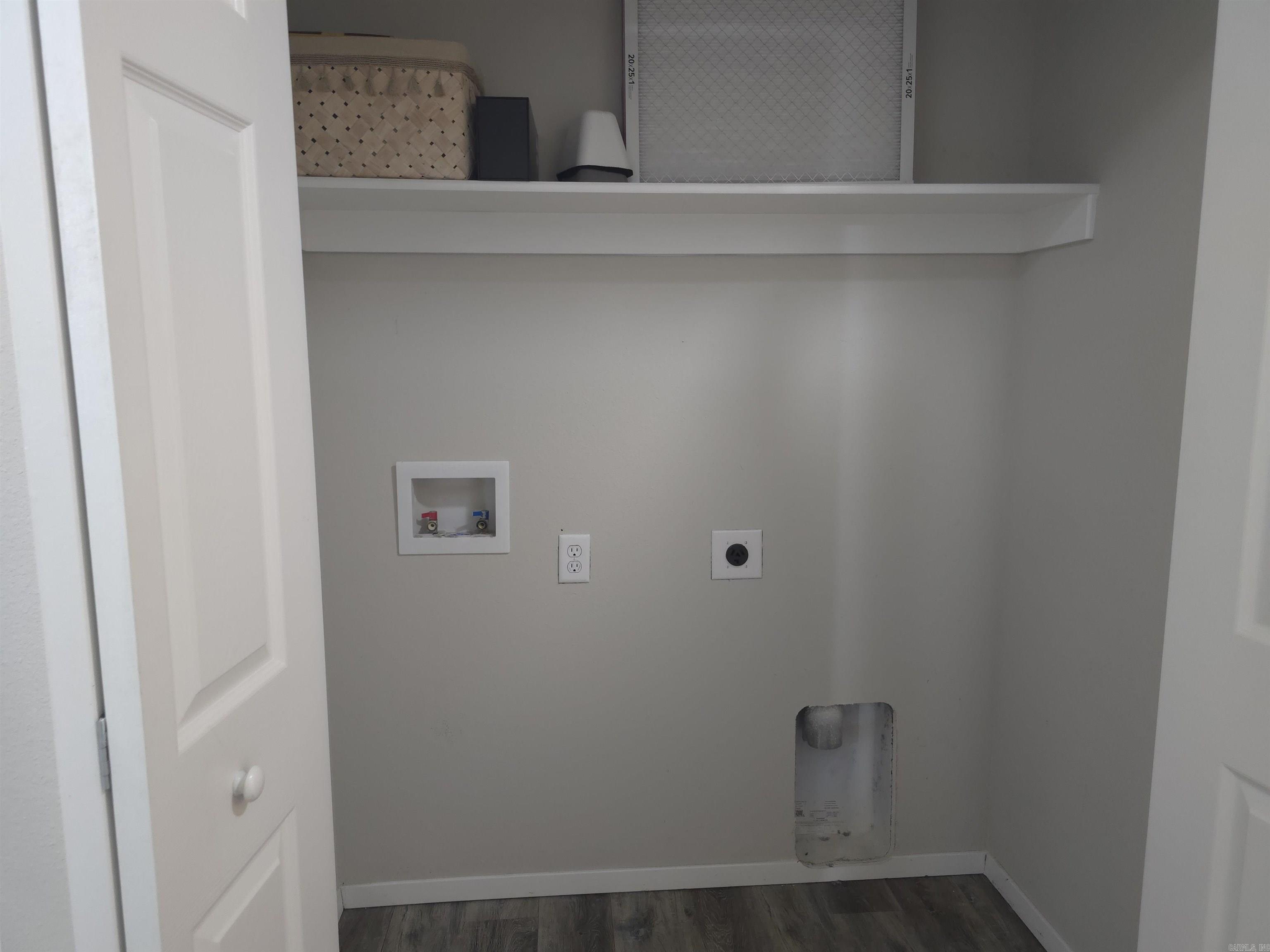 Not In List - Residential