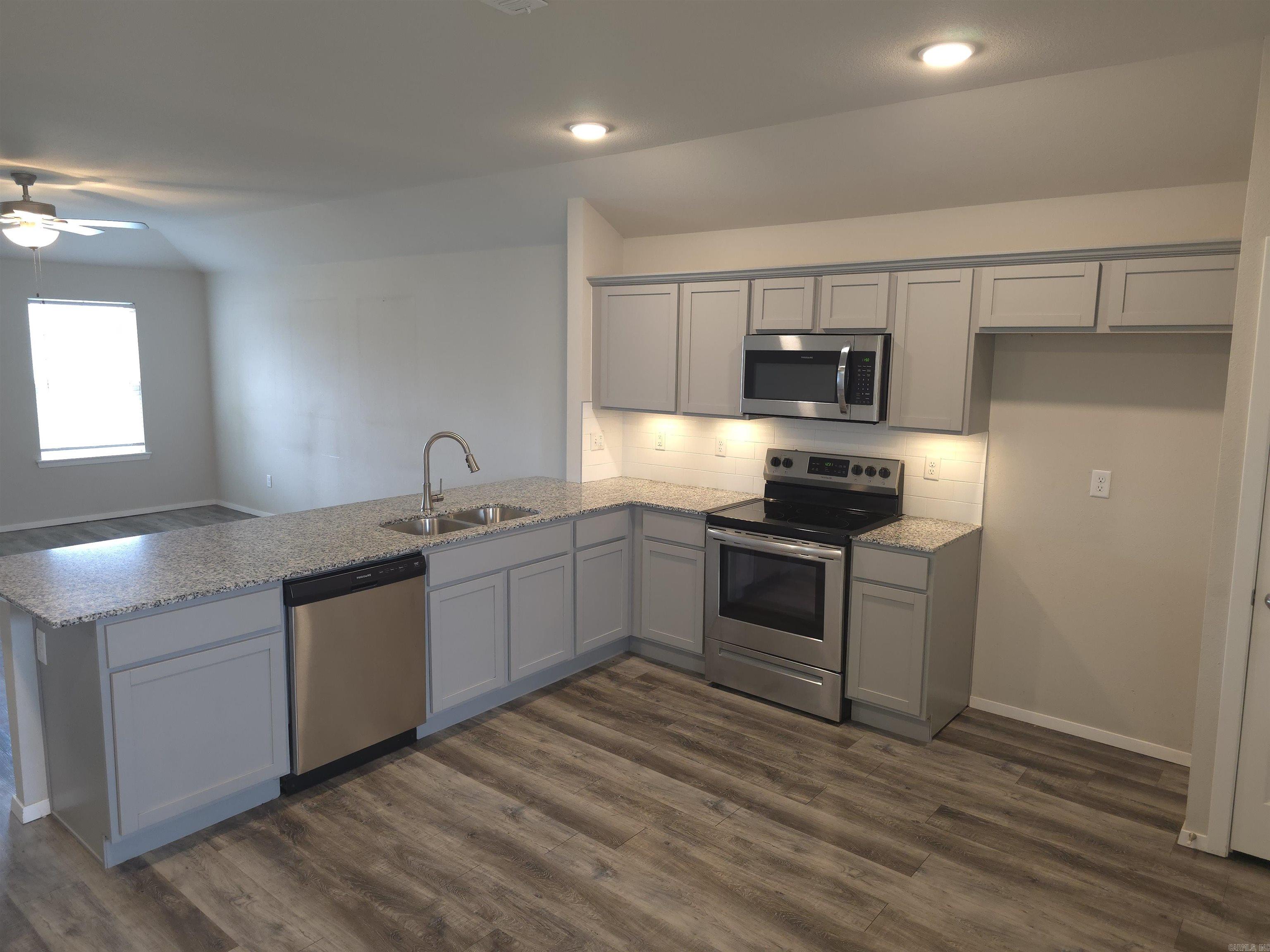 Not In List - Residential