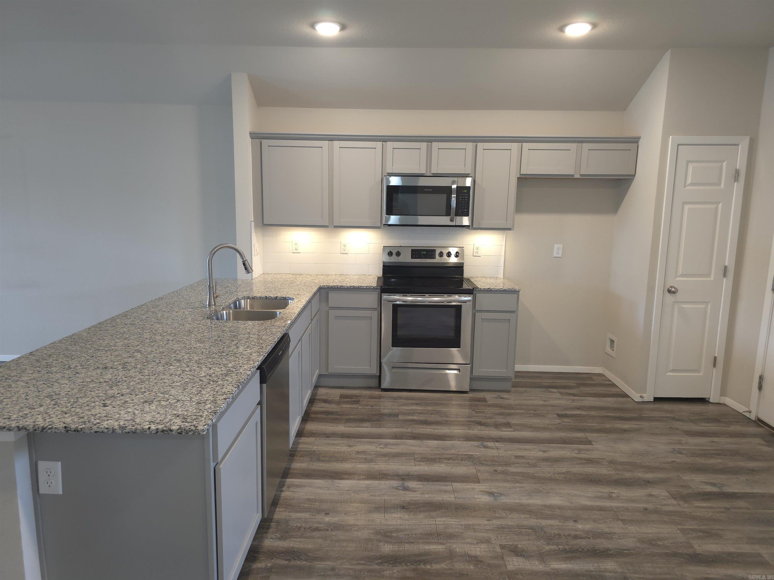 Not In List - Residential