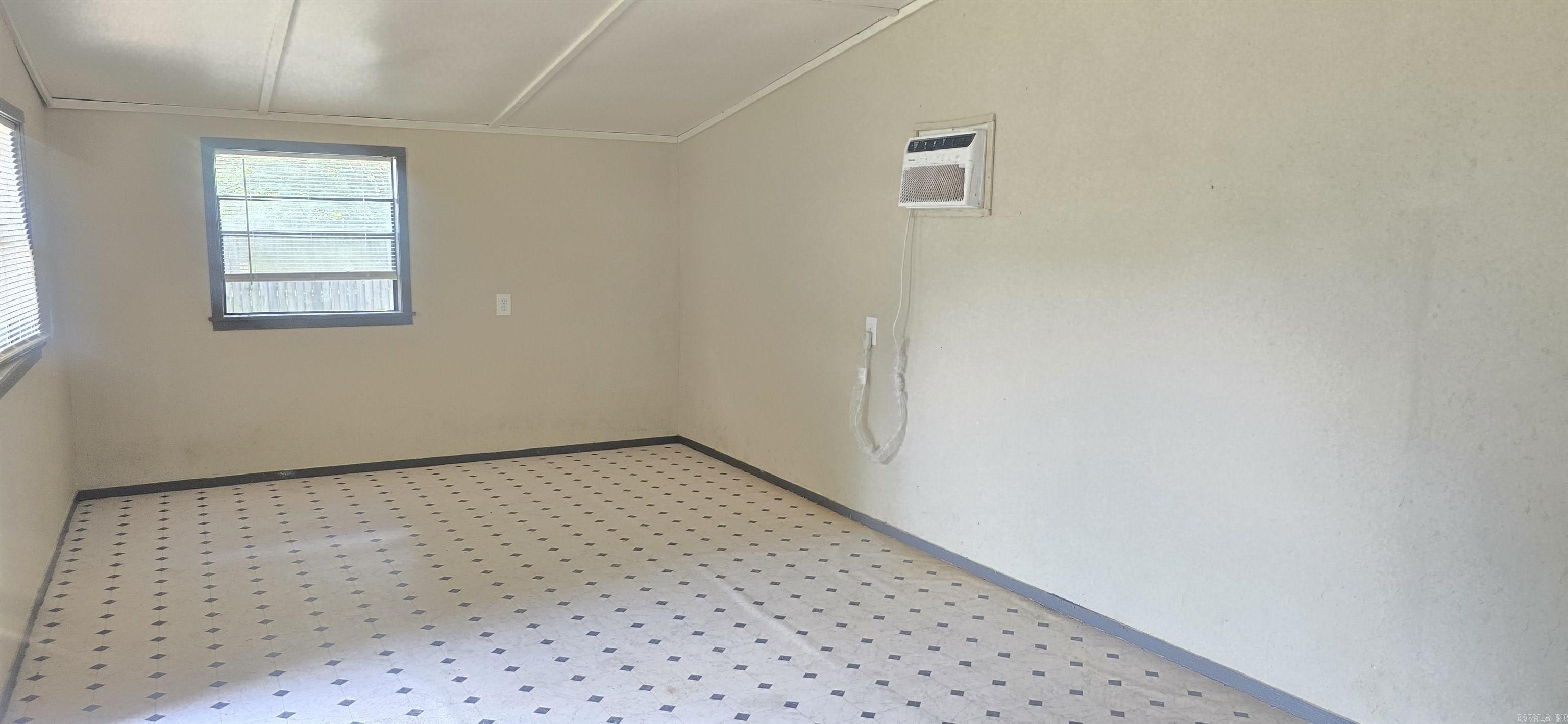 Morden - Residential Lease