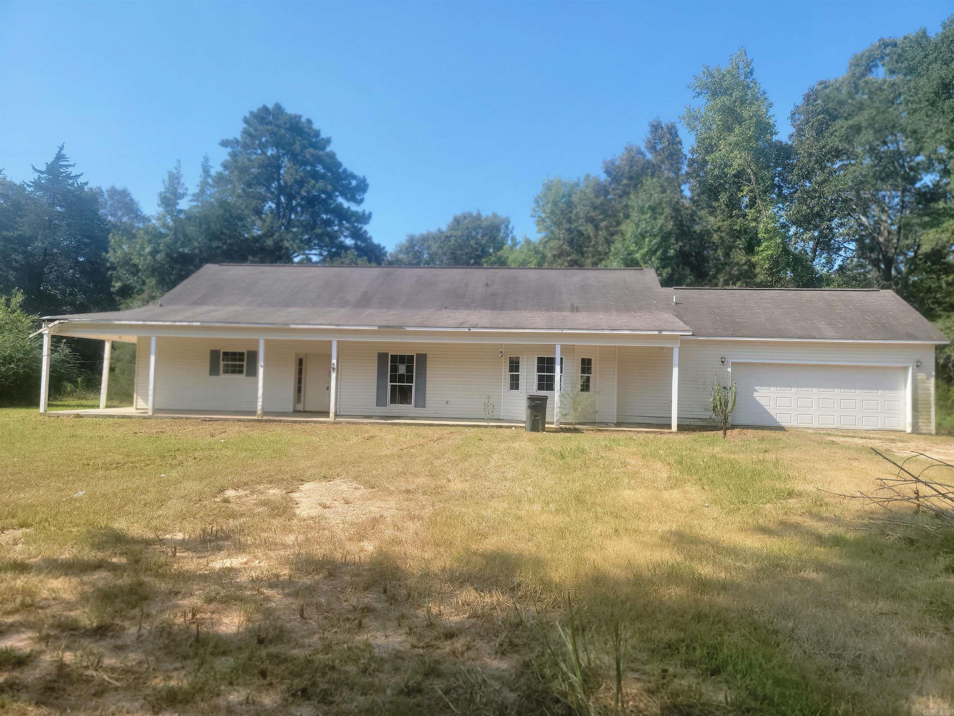 Warren - Residential