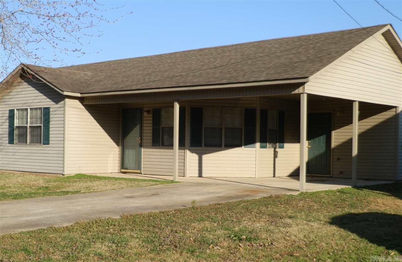 Village West - Residential Lease