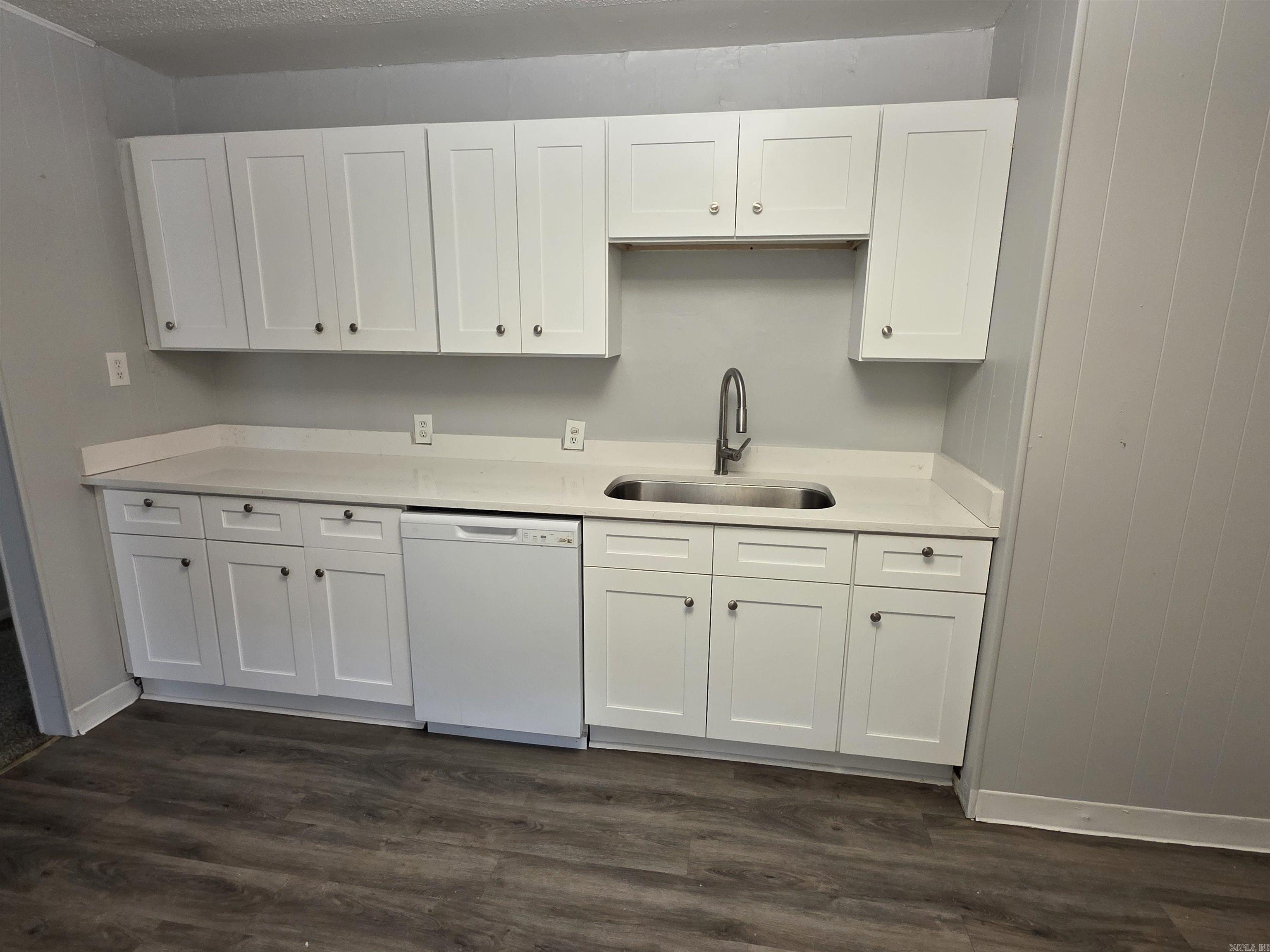 Massie West - Residential Lease